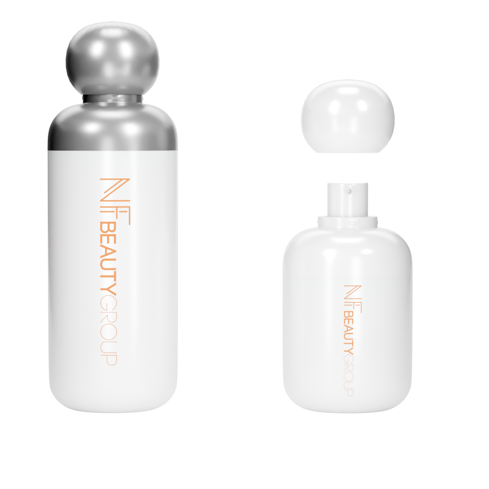 Bubble Cap Series