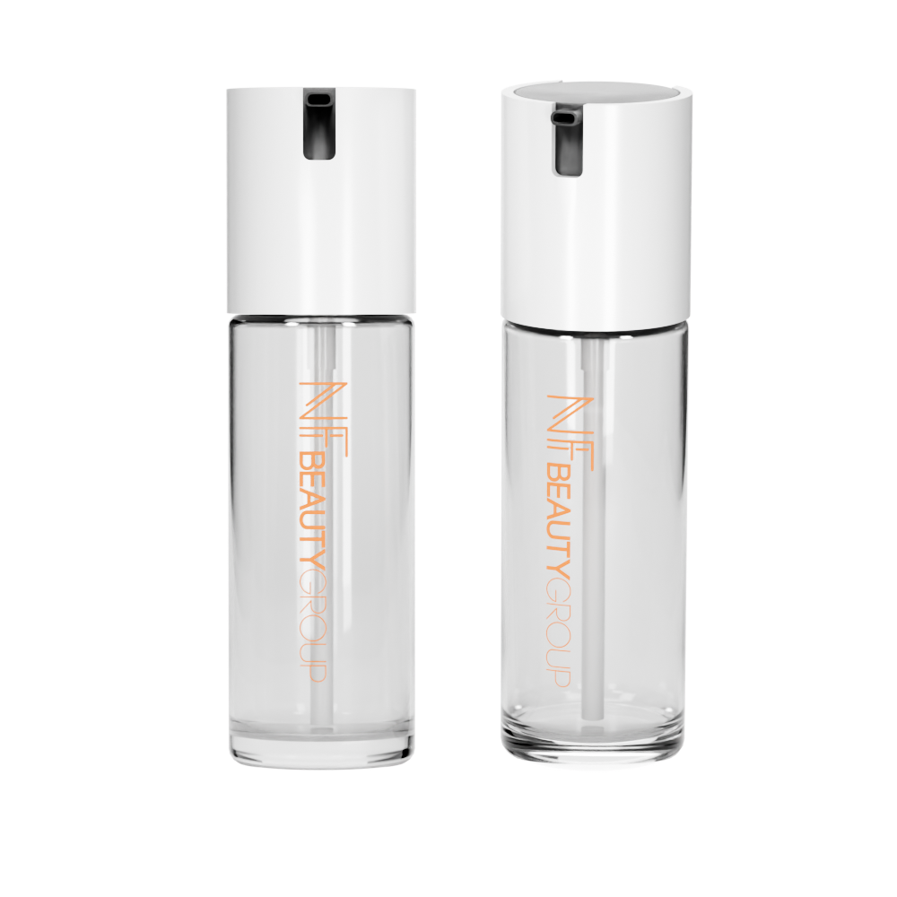 Twin Pump