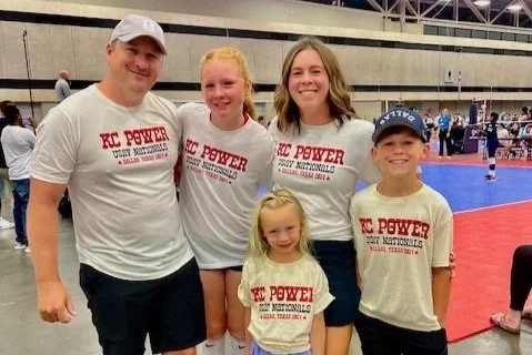 VB 101:  Basic Skills, Positions, &amp; Rotations