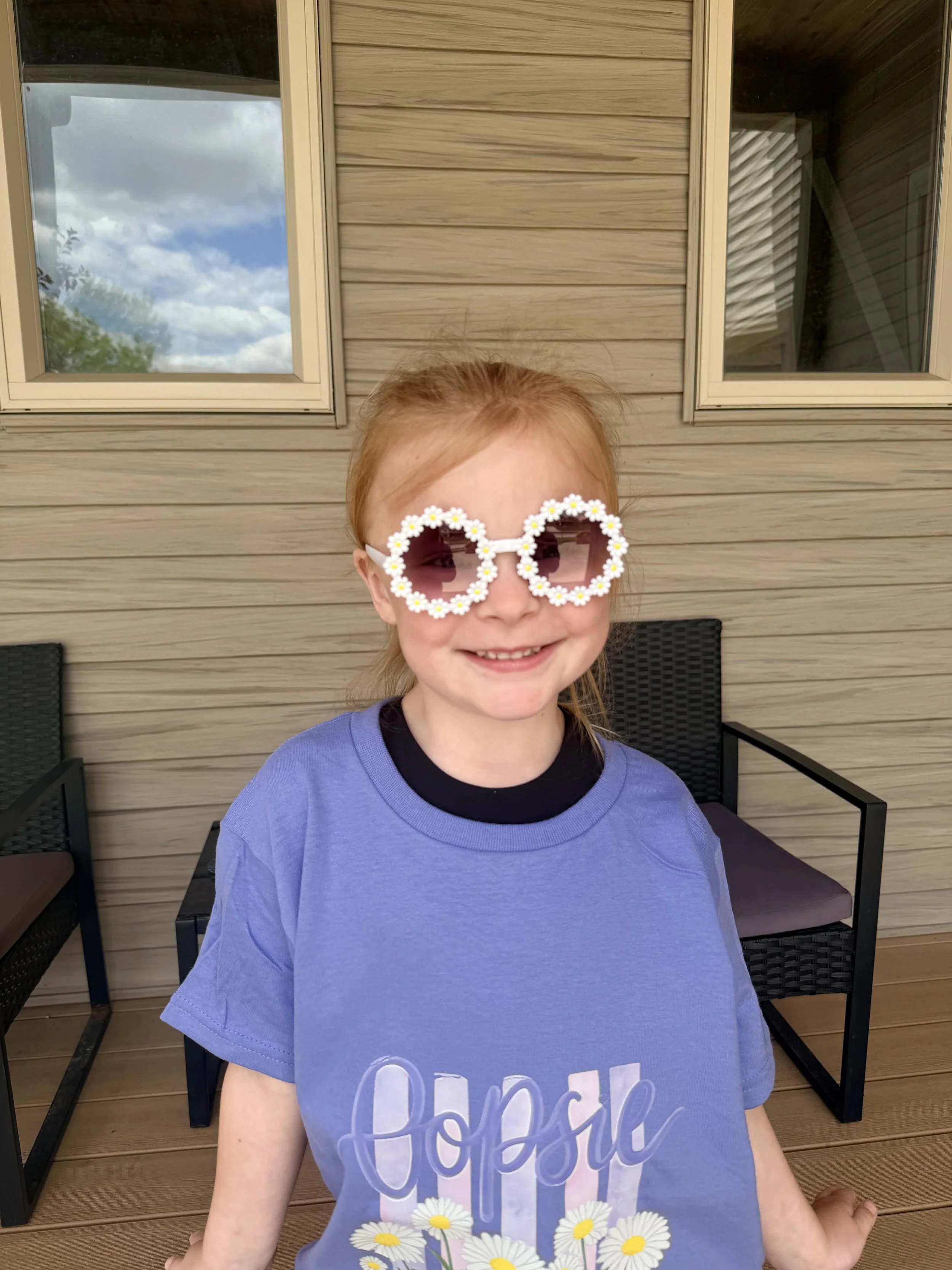 Stylish Sunnies