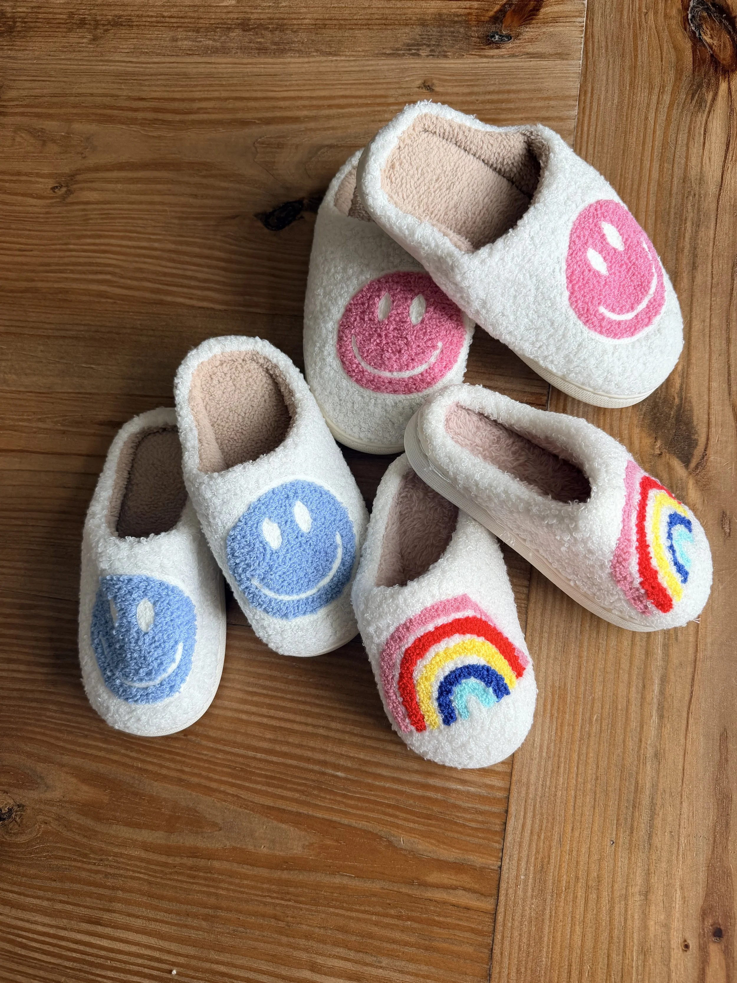 Slippers
