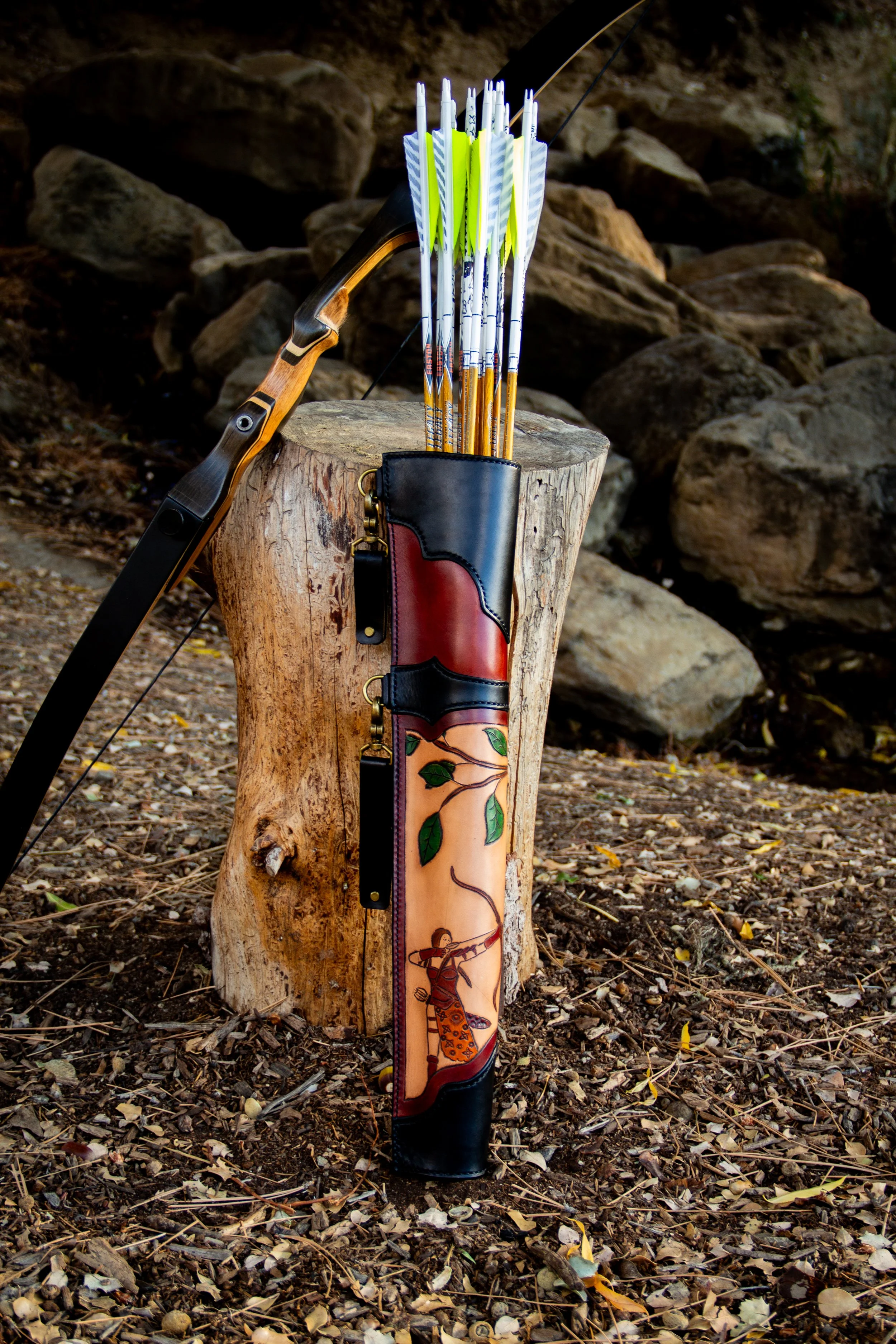 Quiver