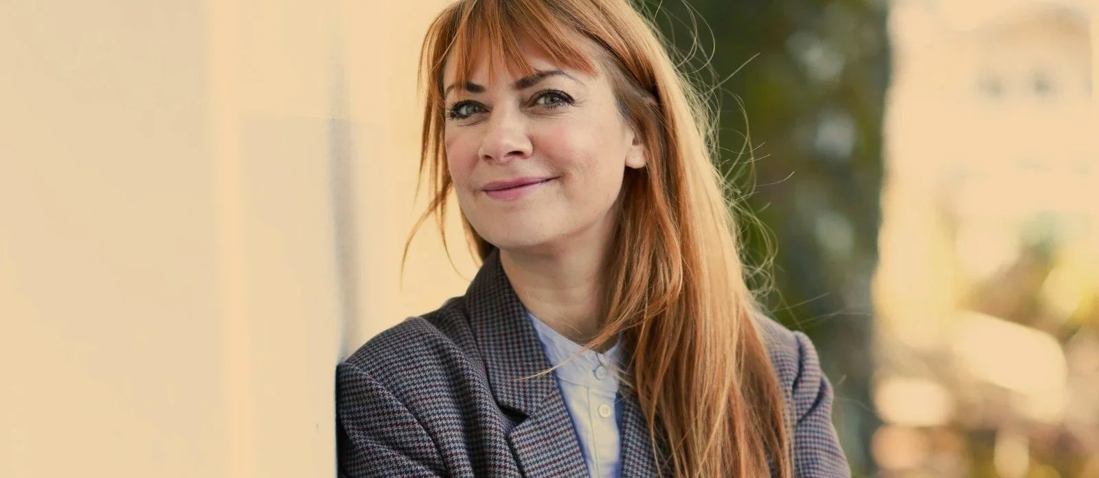 Sarah Ofenreiter – systemische Coachin & Beraterin. Raum für Entwicklung, klare Haltung und echte Begegnung auf Augenhöhe.