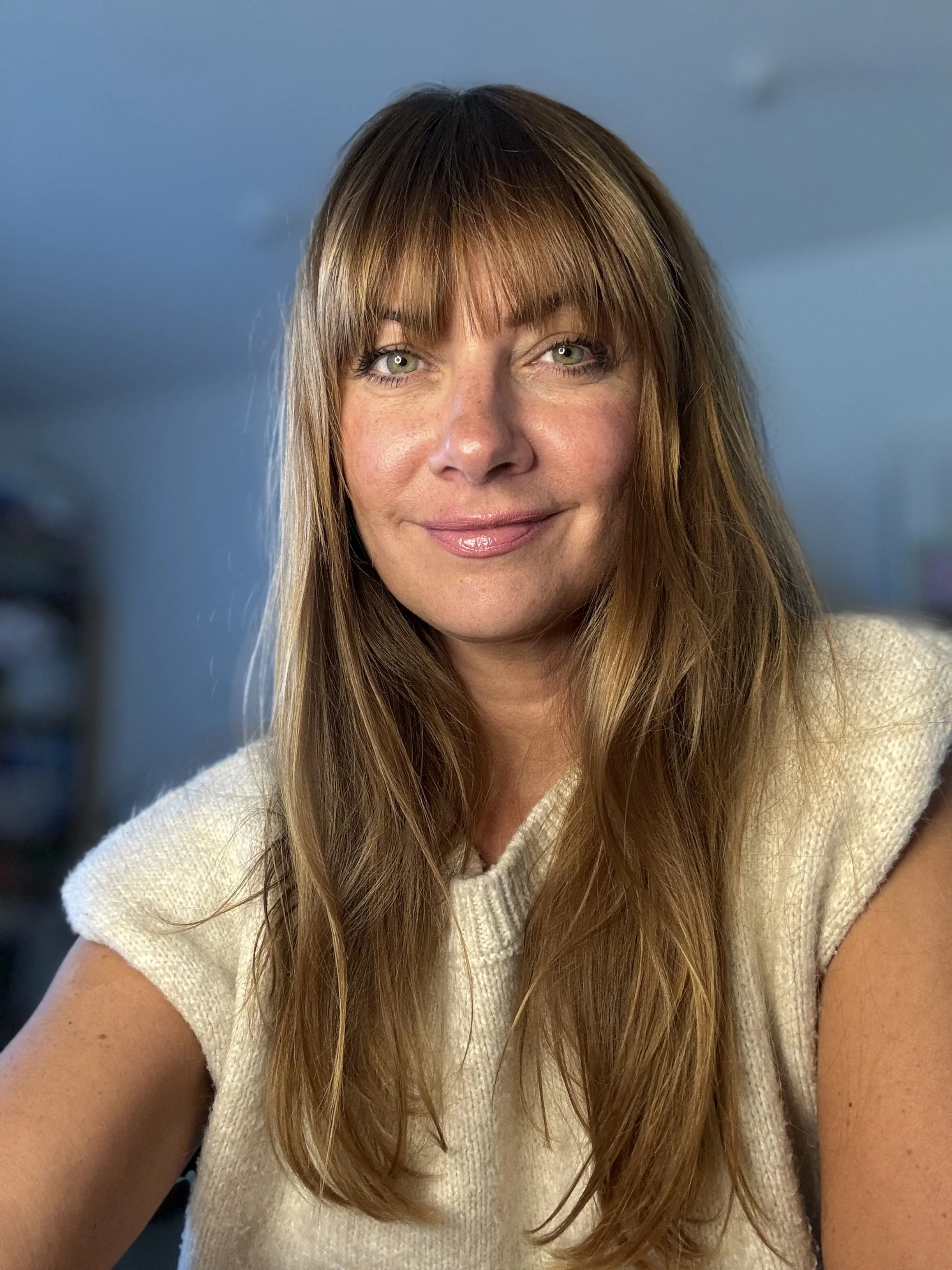 Sarah Ofenreiter - Systemisches Coaching & Beratung am Tegernsee