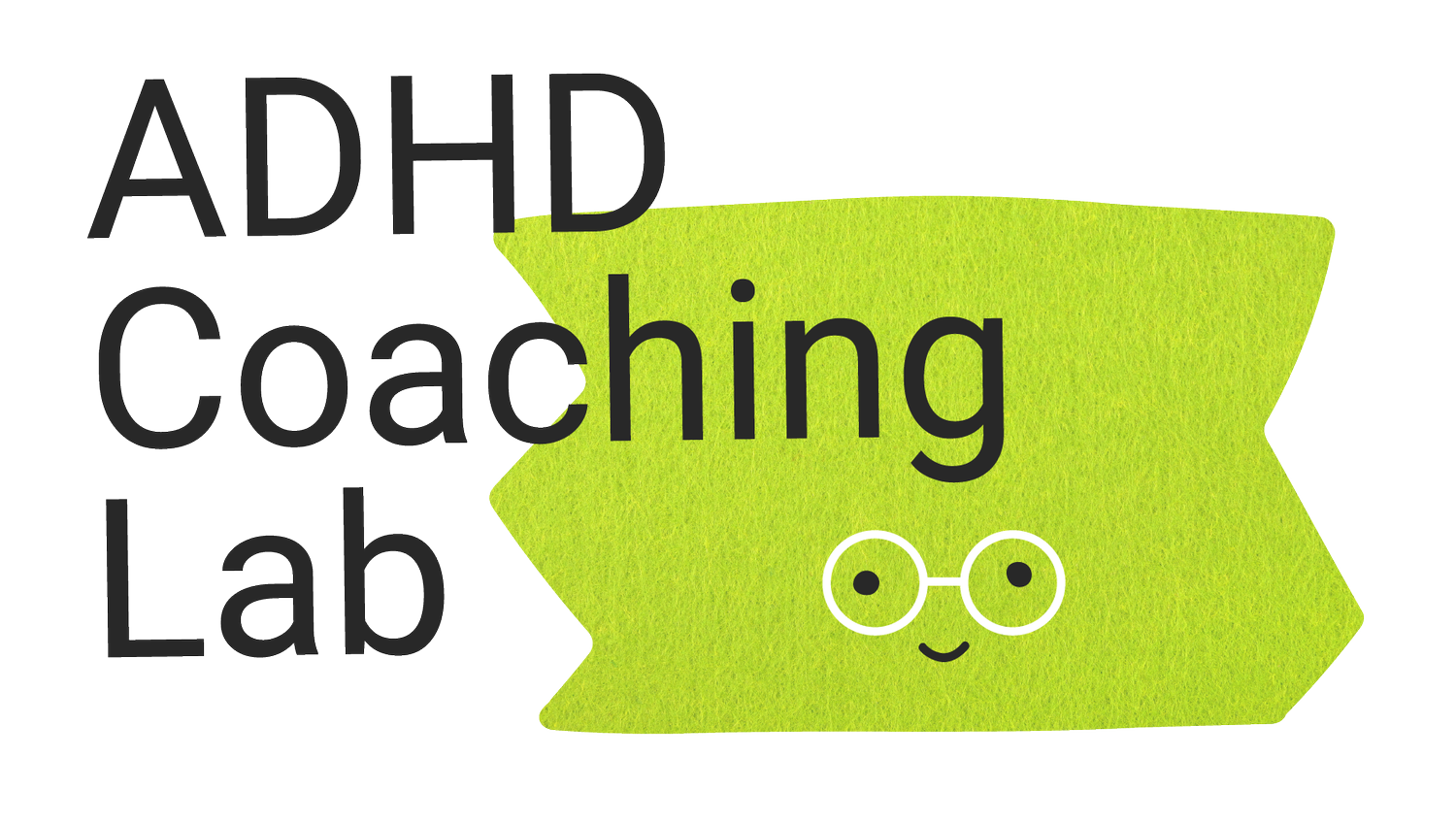 ADHD Coaching Lab