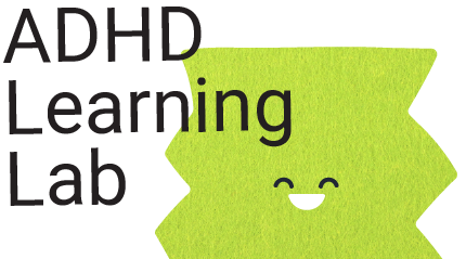 ADHD Learning Lab