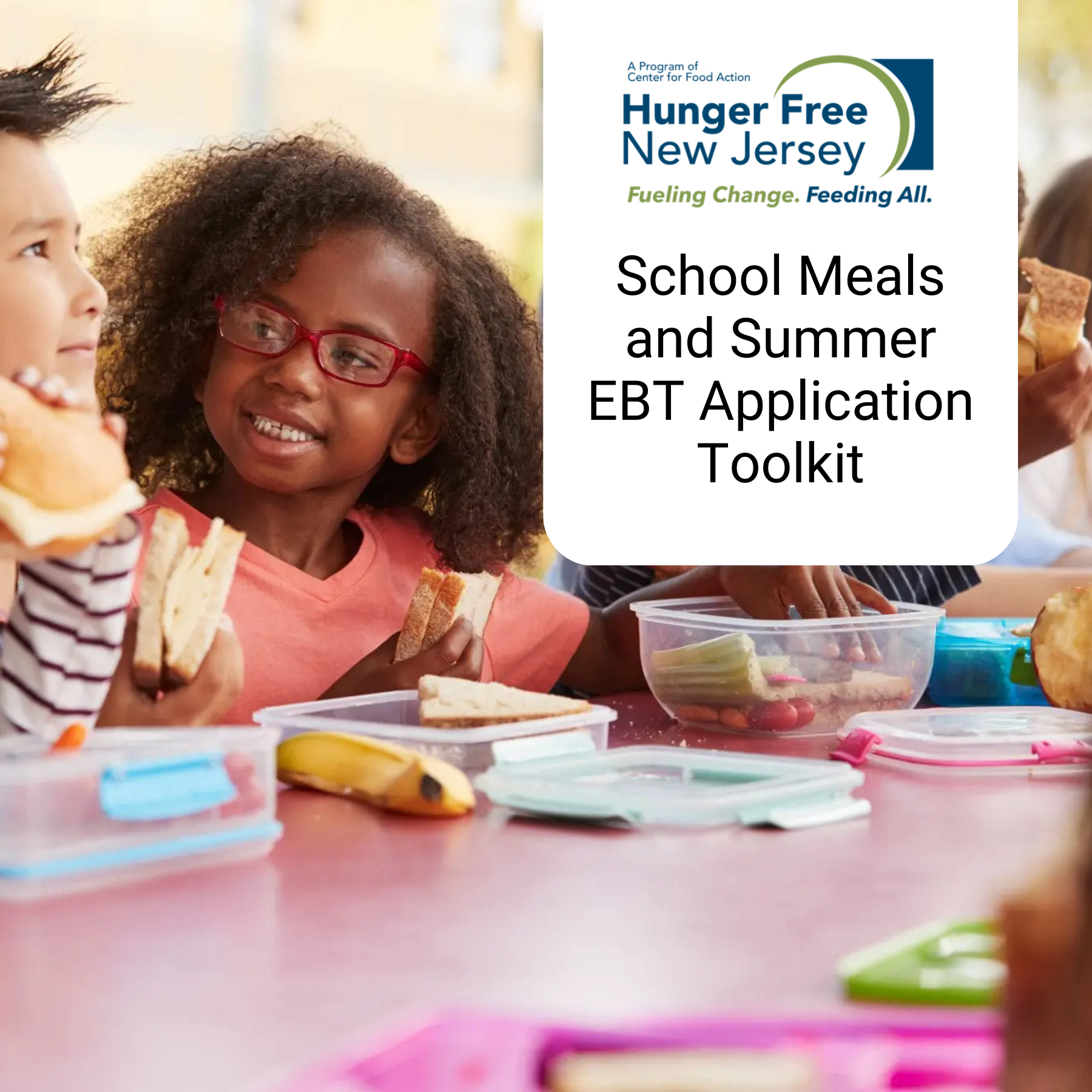School Meals Toolkit