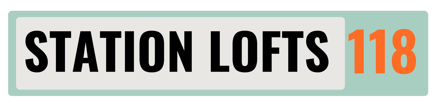 THE STATION LOFTS
