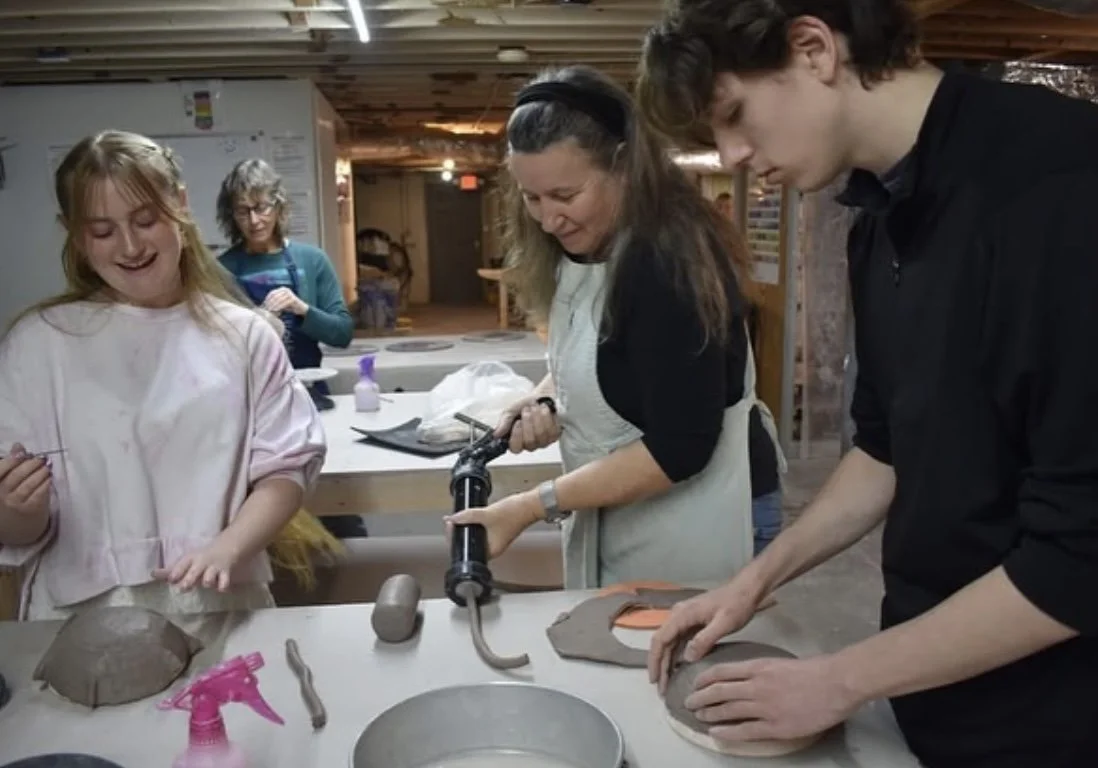 Open Studio - Make Day