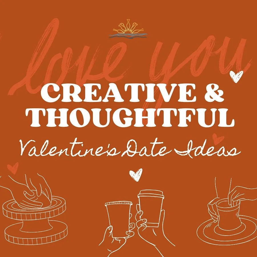 If you still haven&rsquo;t planned your Valentines (and Galentines) Day Ideas, NOW IS YOUR TIME! 

Comment &ldquo;valentines&rdquo; to learn more about these events!