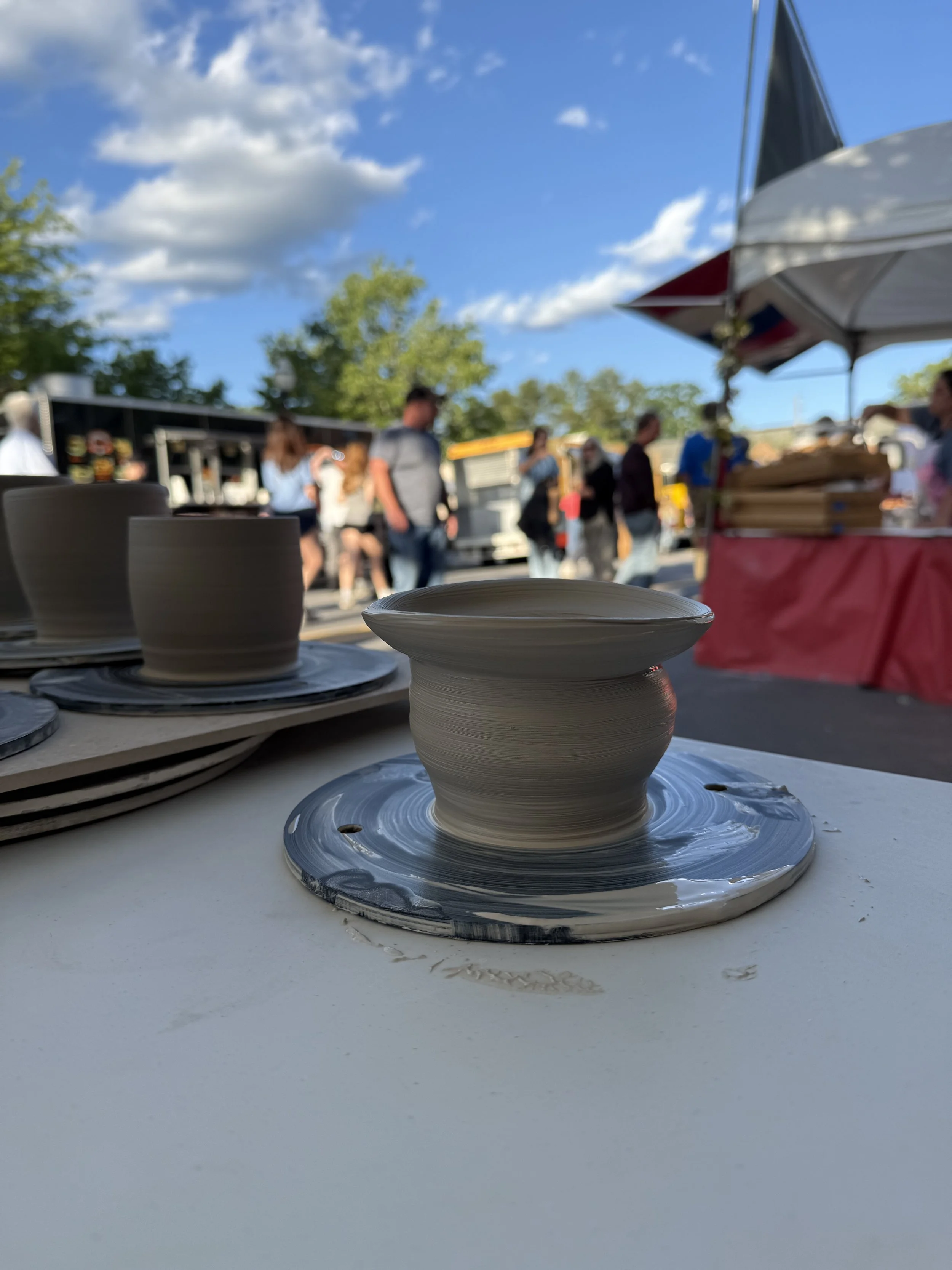 White Squirrel Festival