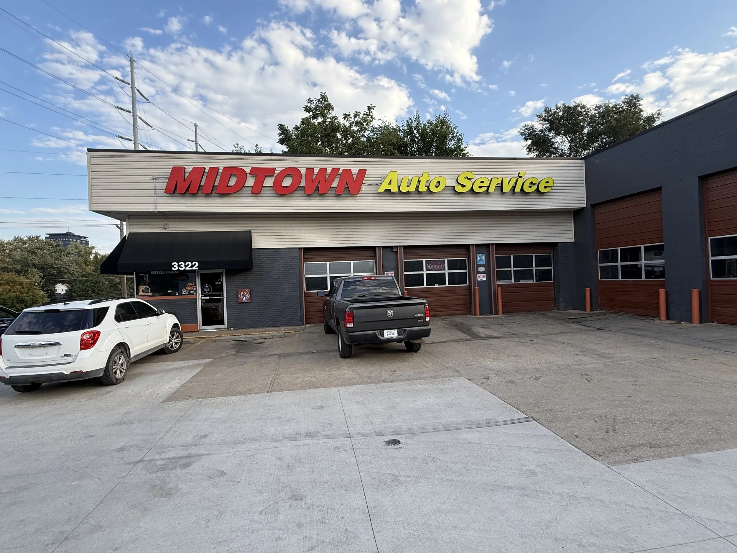 Elite Auto Service