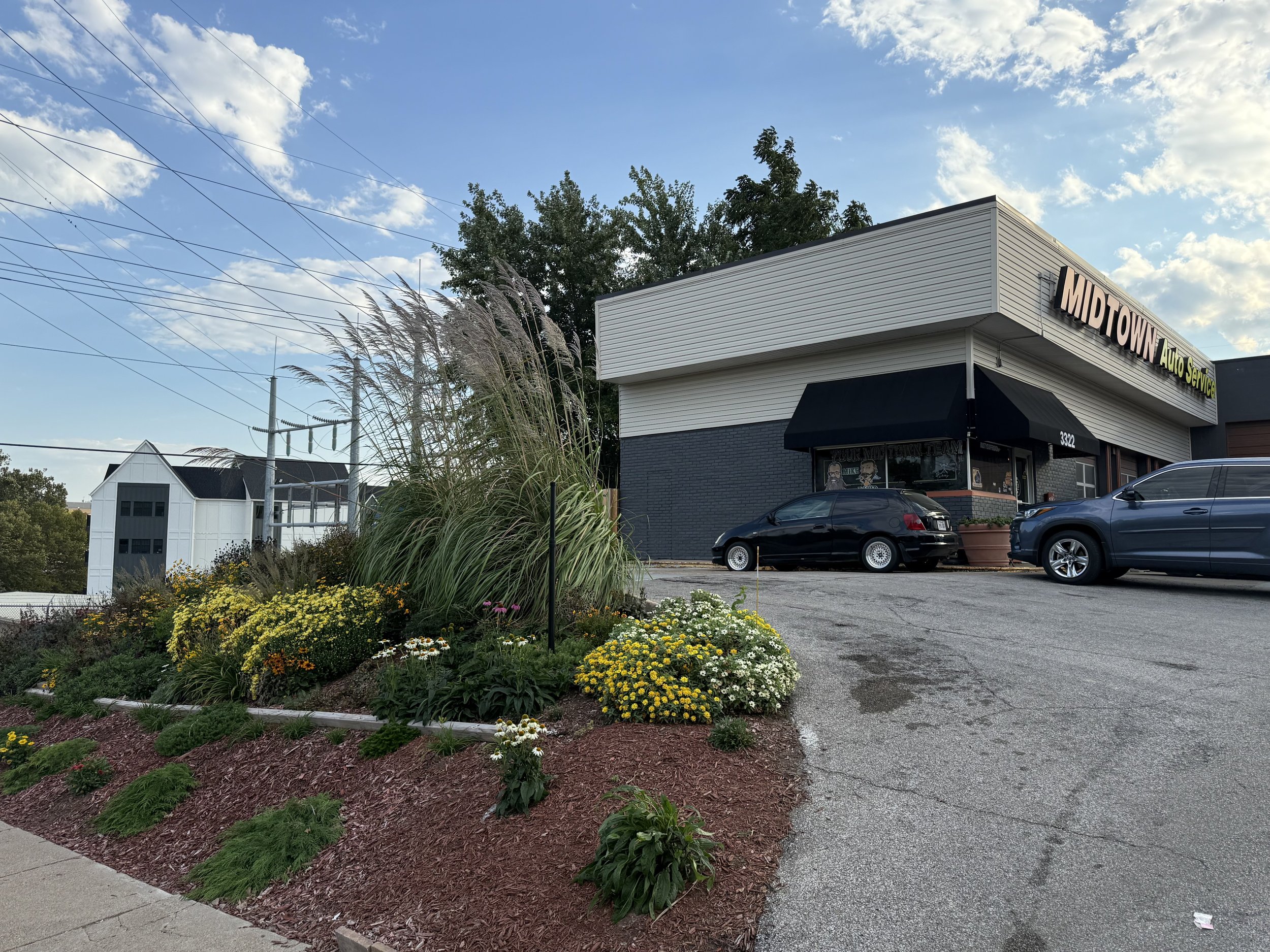Elite Auto Service