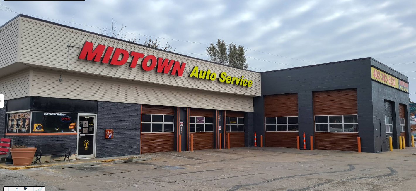 Elite Auto Service
