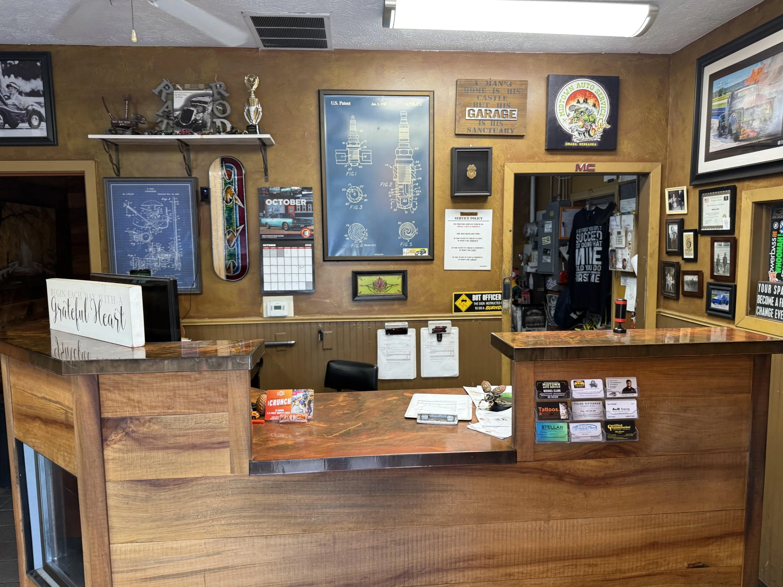Elite Auto Service