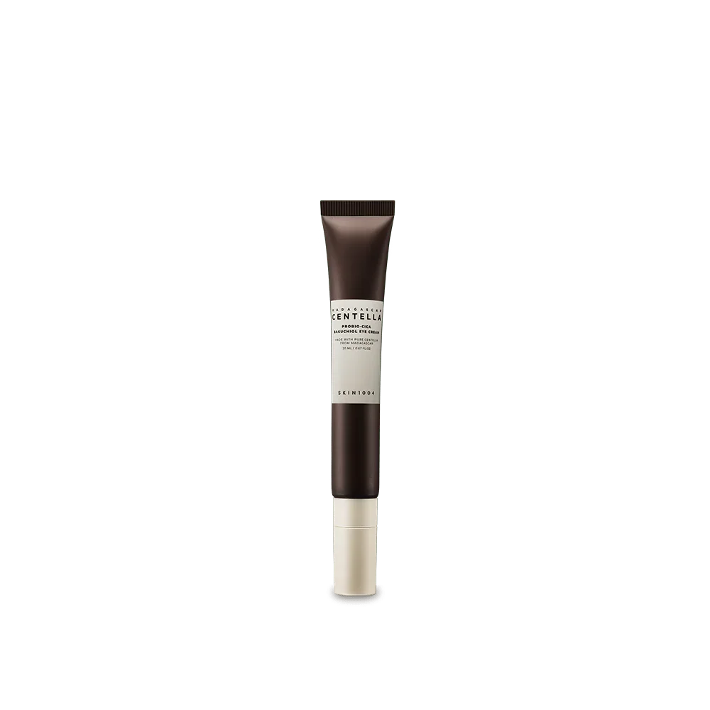 Skin1004- Madagascar Centella Probio-Cica Bakuchiol Eye Cream 20ml