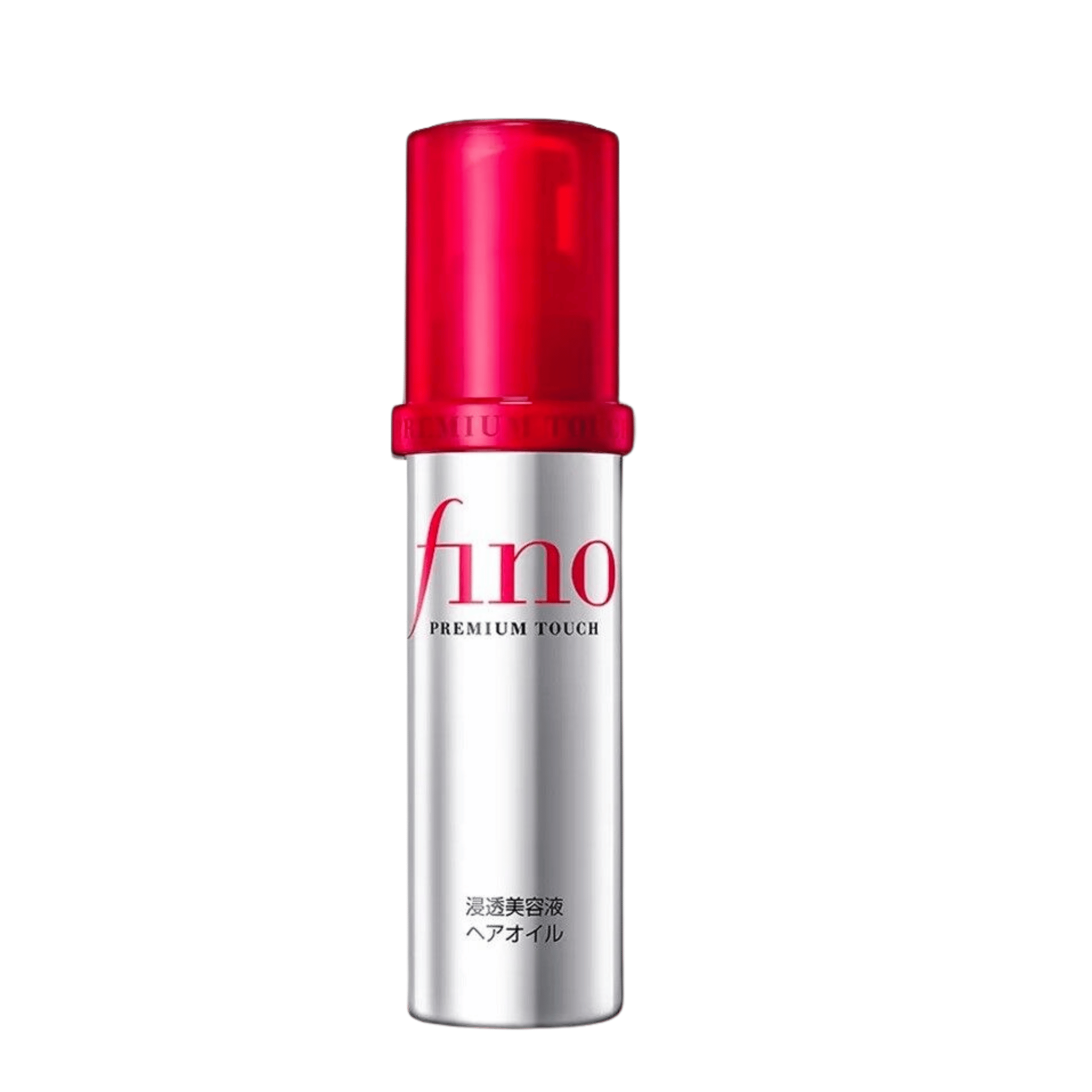 Shiseido- Fino premium Touch Essence Hair Oil 70ml