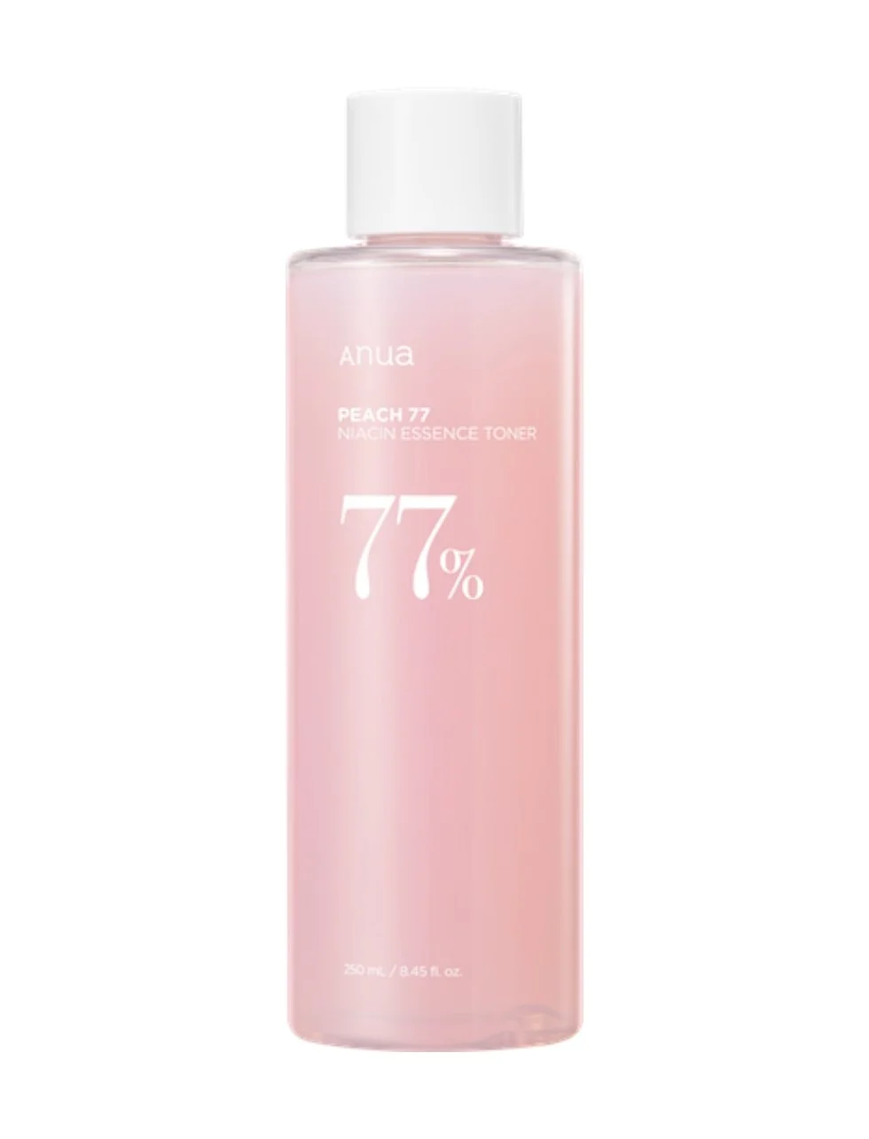 Anua- Peach 77 Niacin conditioning milk 150ml