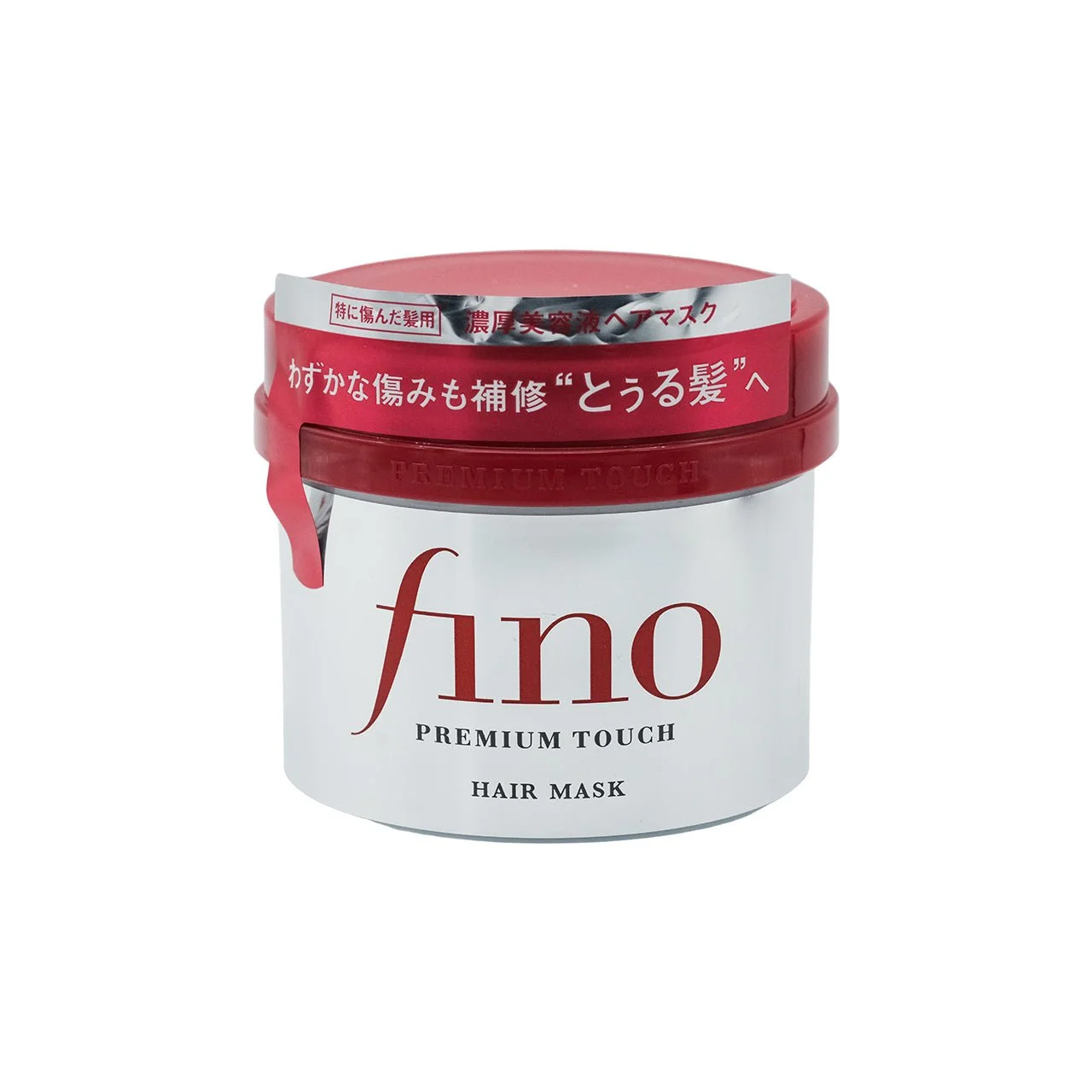 Shiseido-Fino Premium Touch Hair Mask 230g