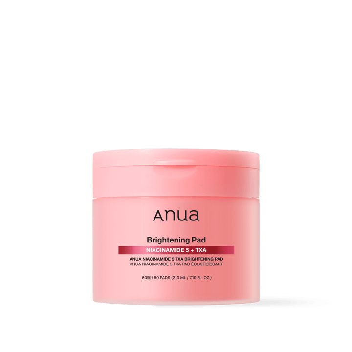 Anua- Niacinamide 5 TXA Brightening Pad (60 pads)