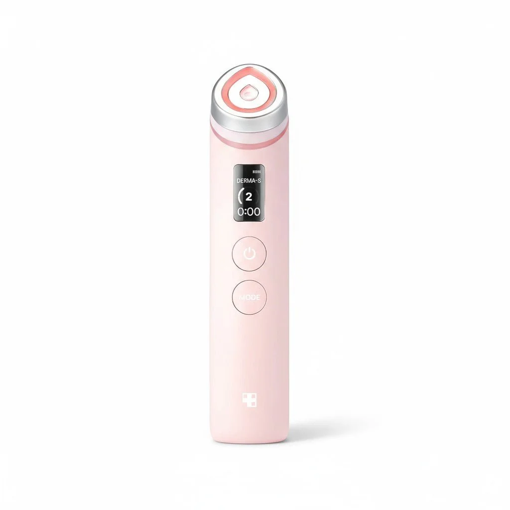 Medicube- AGE-R BOOSTER PRO EX PINK DEVICE