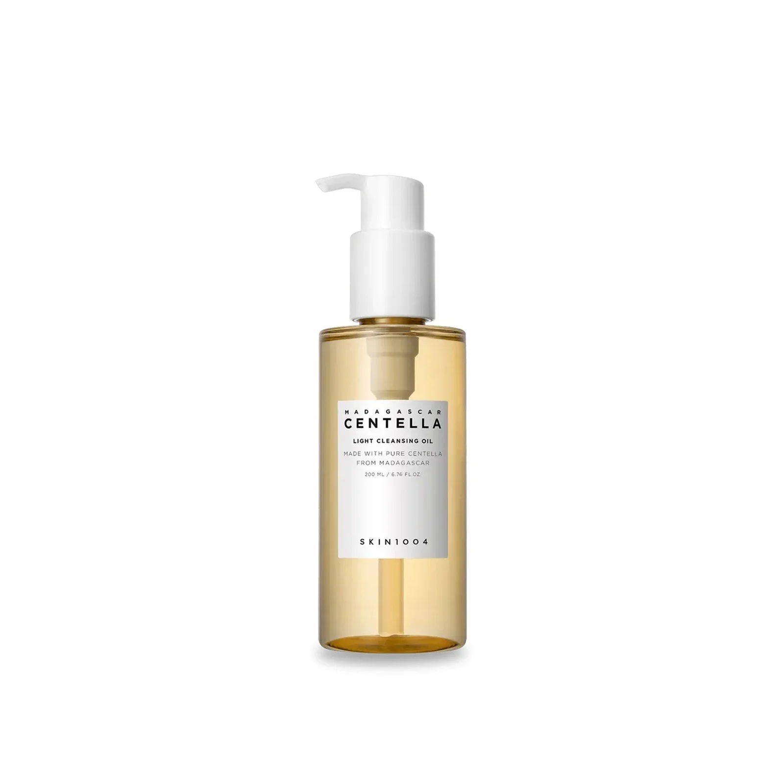 Skin1004-Madagascar Centella gentle cleansing oil 200ml