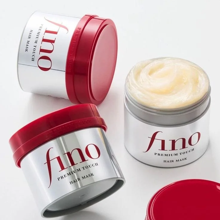 SHISEIDO Fino Premium Touch Hair Mask.jpg