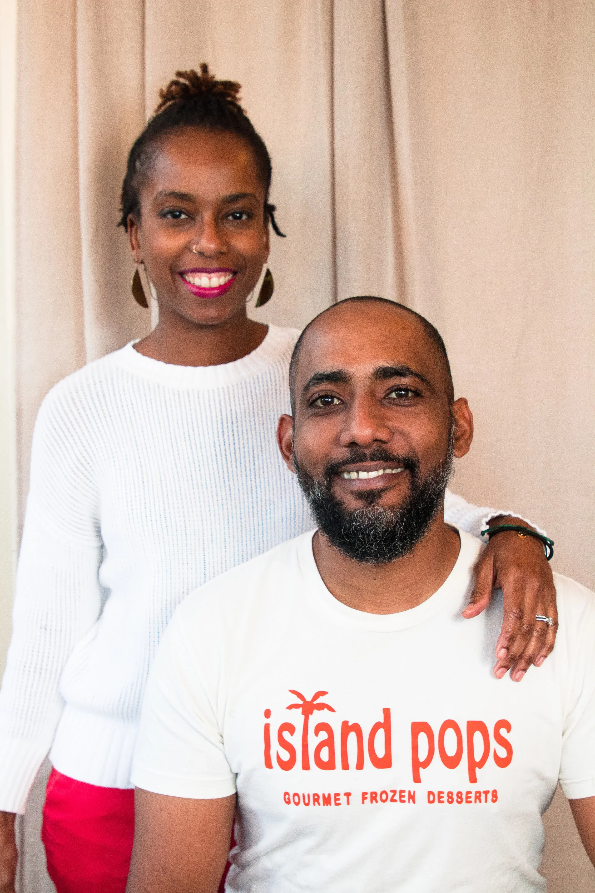 Happy Birth Month to us and the Island Pops Family!