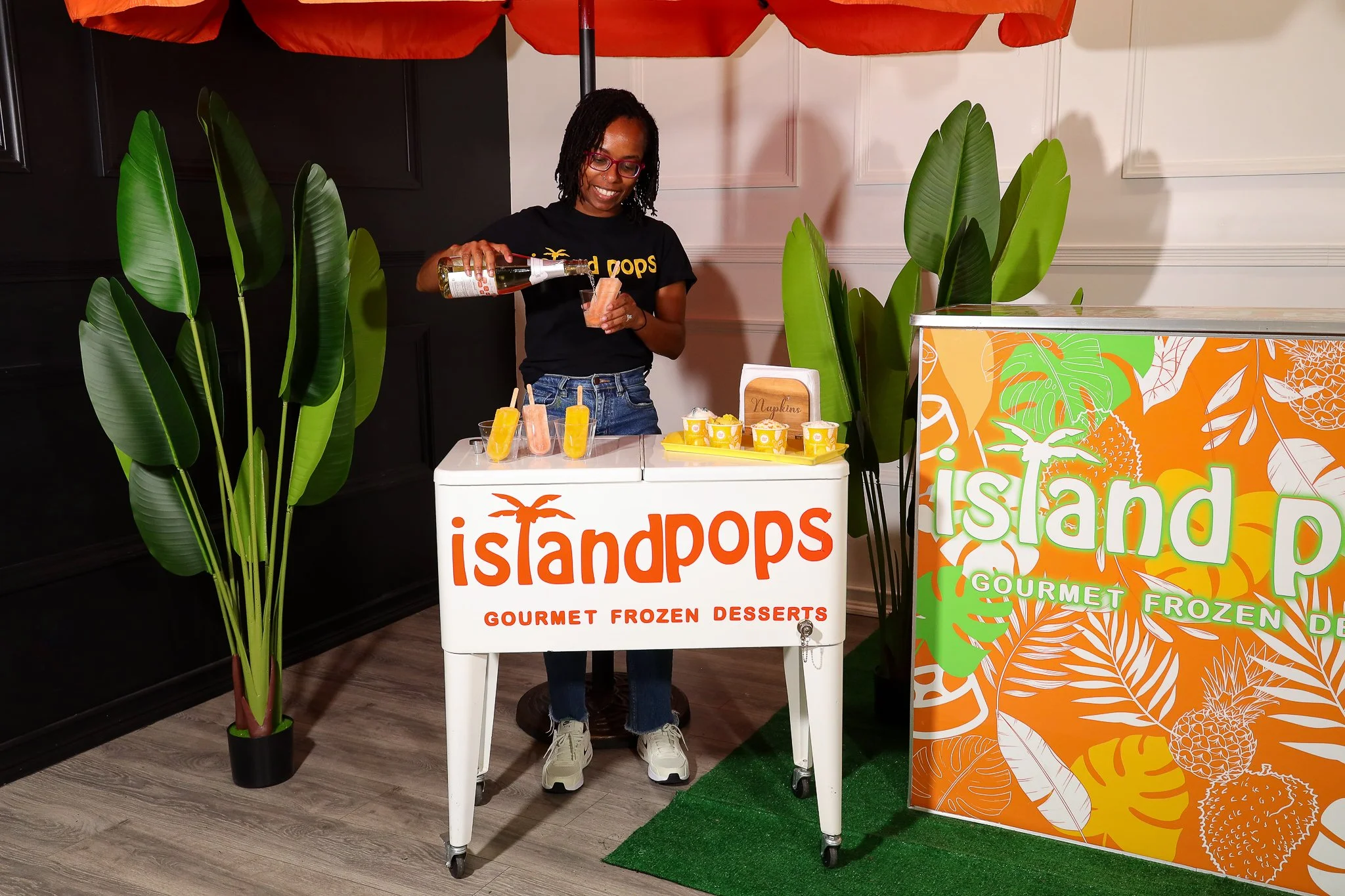 Celebrating National Caribbean American Heritage Month