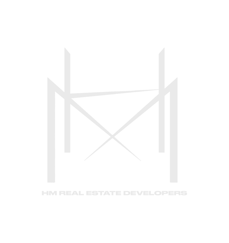 HM REAL ESTATE DEVELOPERS