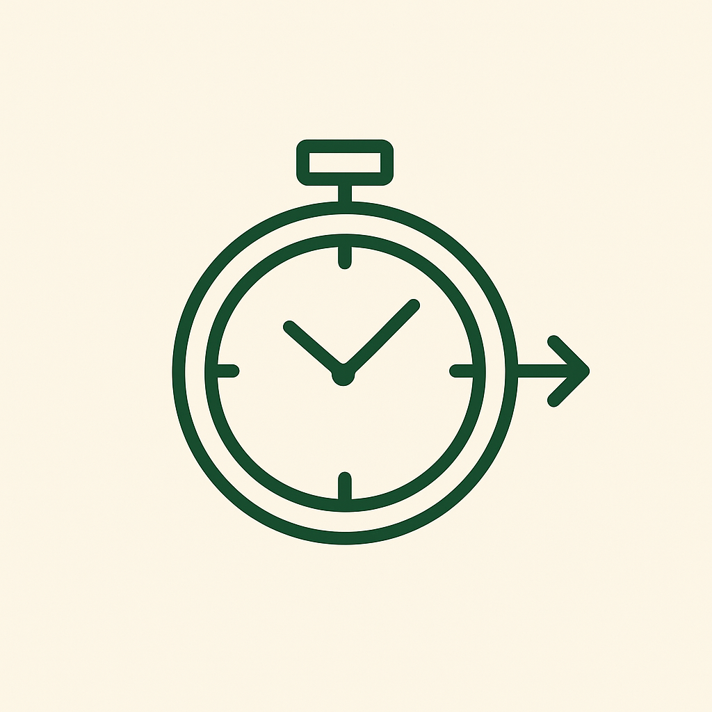 Why Speed Matters in Executive Hiring (and How to Build It Into Your Process)
