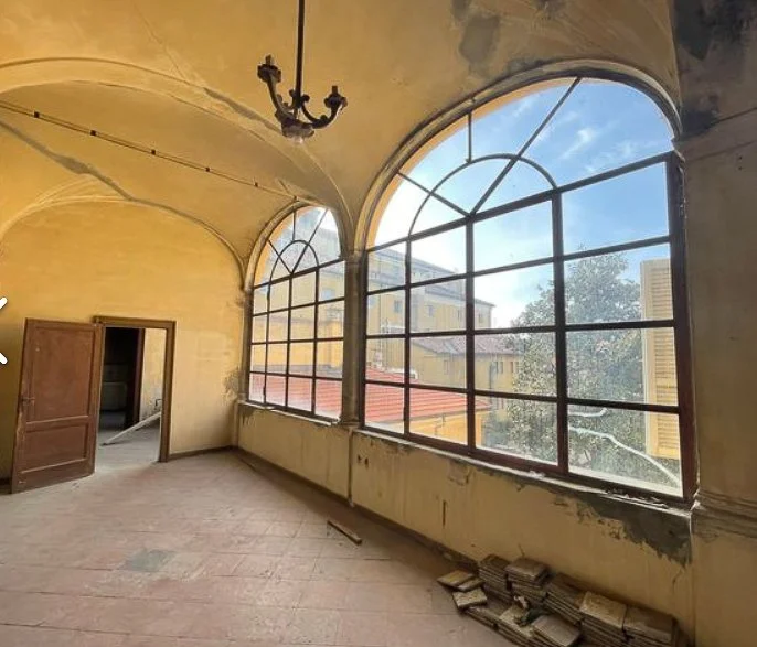 Render 3D interni per immobili di lusso e settore immobiliare. Rendering e modelling   professionale di interior design, prima dopo appartamento ristrutturato- stato attuale prima dei lavori