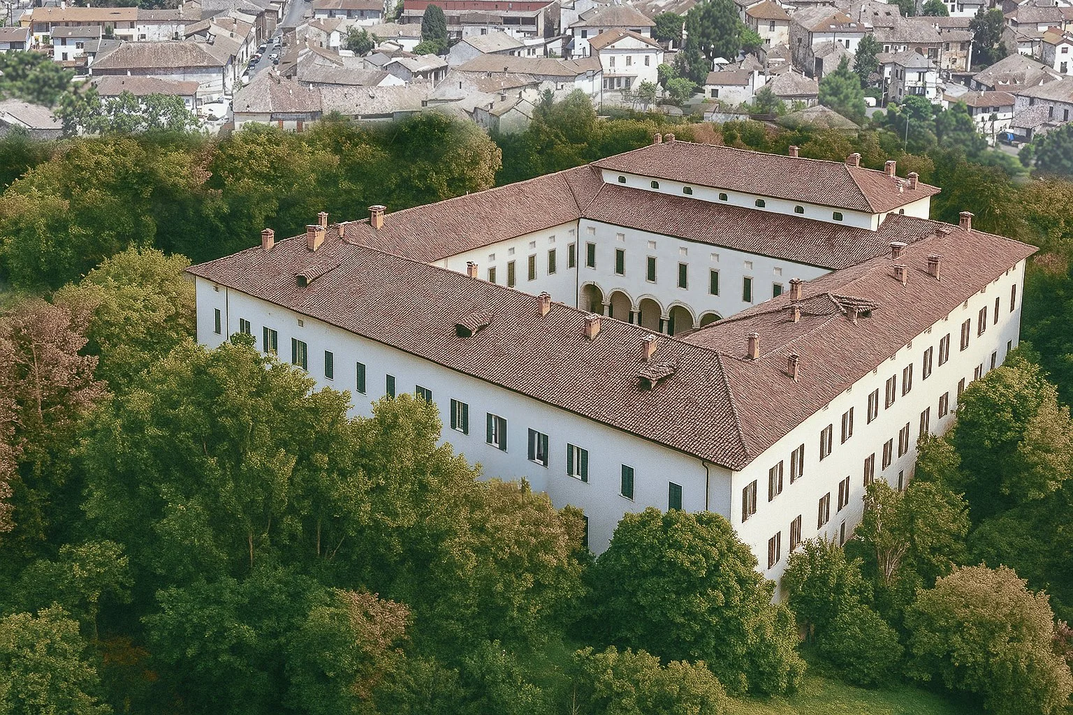 Render 3D per immobiliare e developer, renderind e modelling 3D professionale di interior e exterior design per il settore Real Estate, esterni