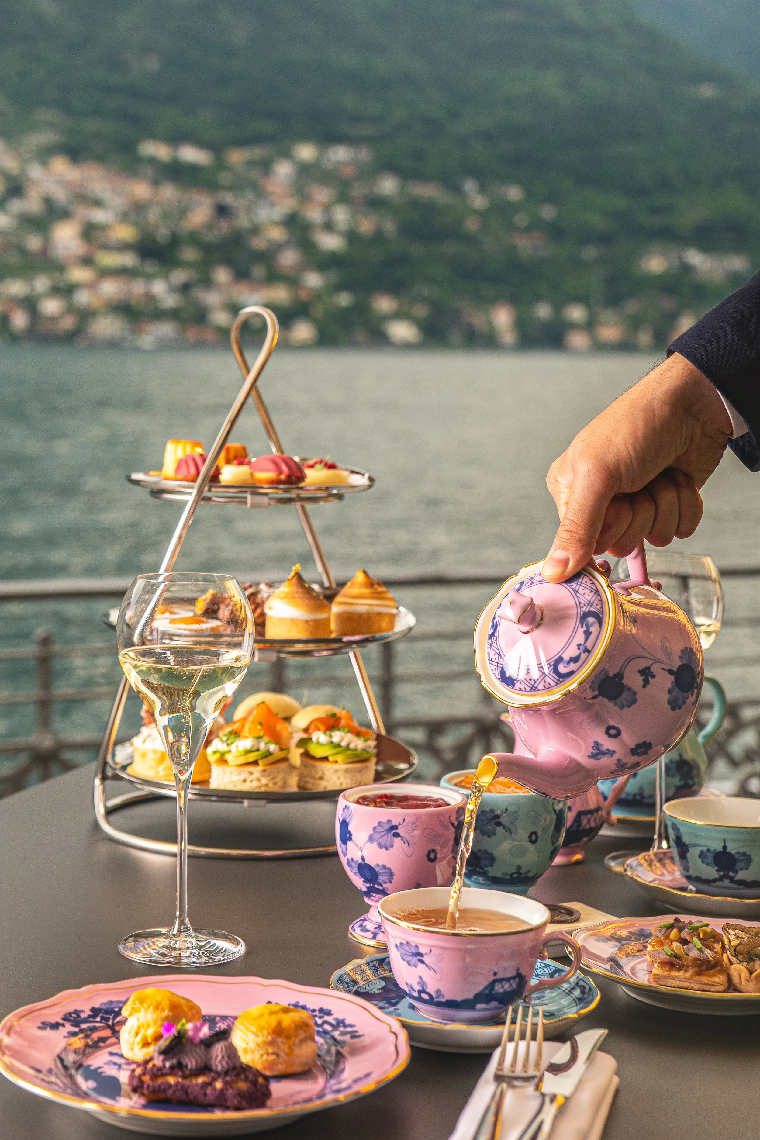 Quanto costa un servizio fotografico per ristoranti a Firenze?