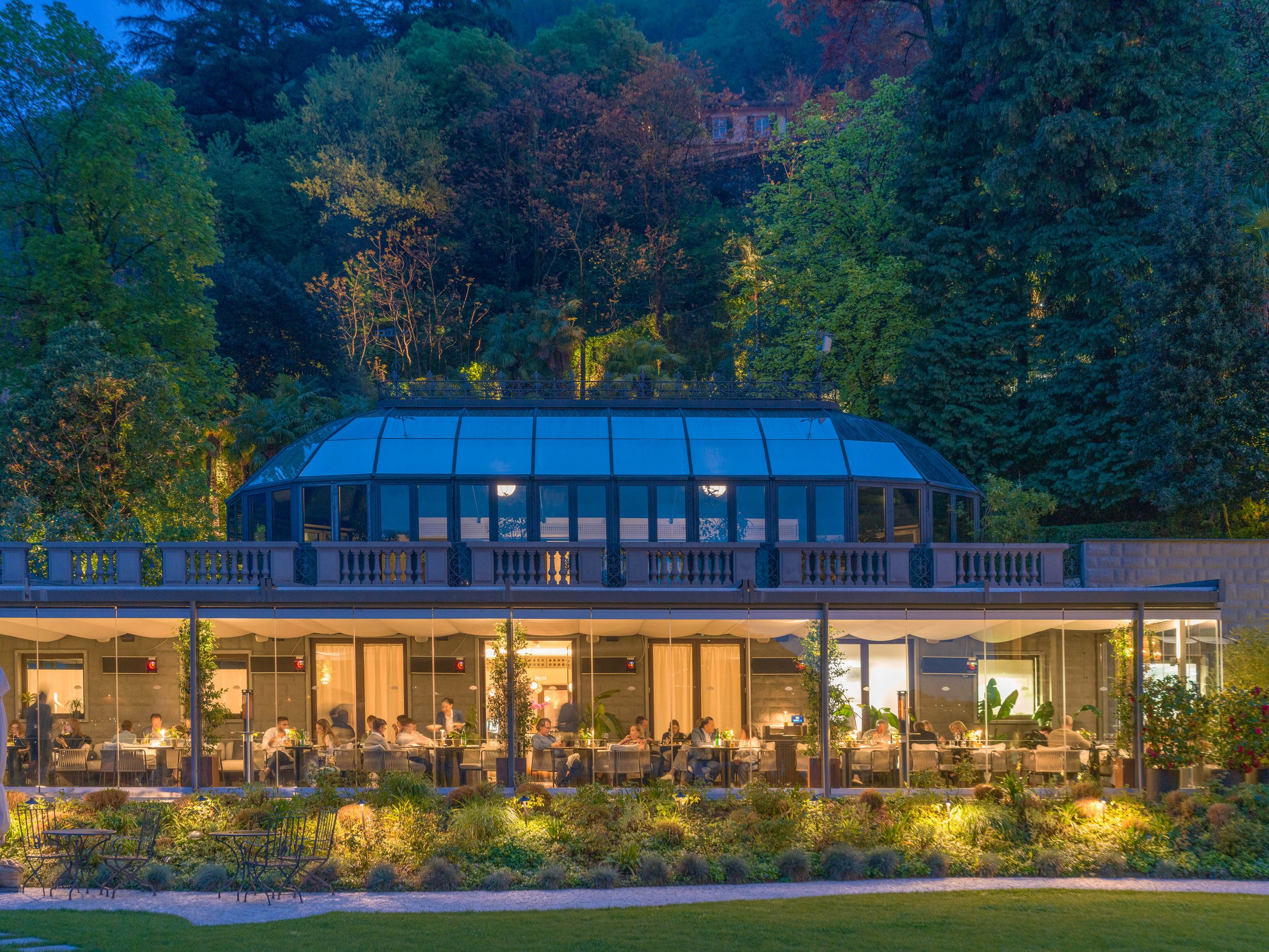 Fotografo ristorante Montecatini, fotografia professionale di piatti e menù per ristoranti, bistrot e locali cocktail bar a Montecatini e in Valdinievole; esterno ristorante