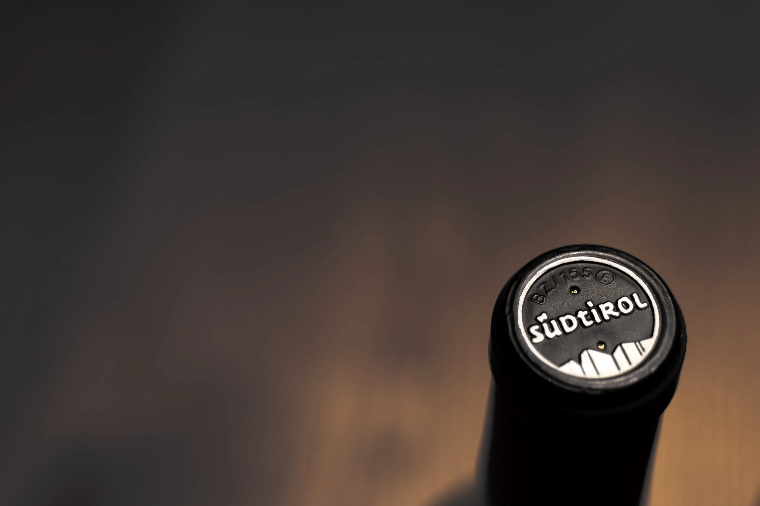 Fotograf für Restaurants für Food- und Getränkeaufnahmen in Südtirol