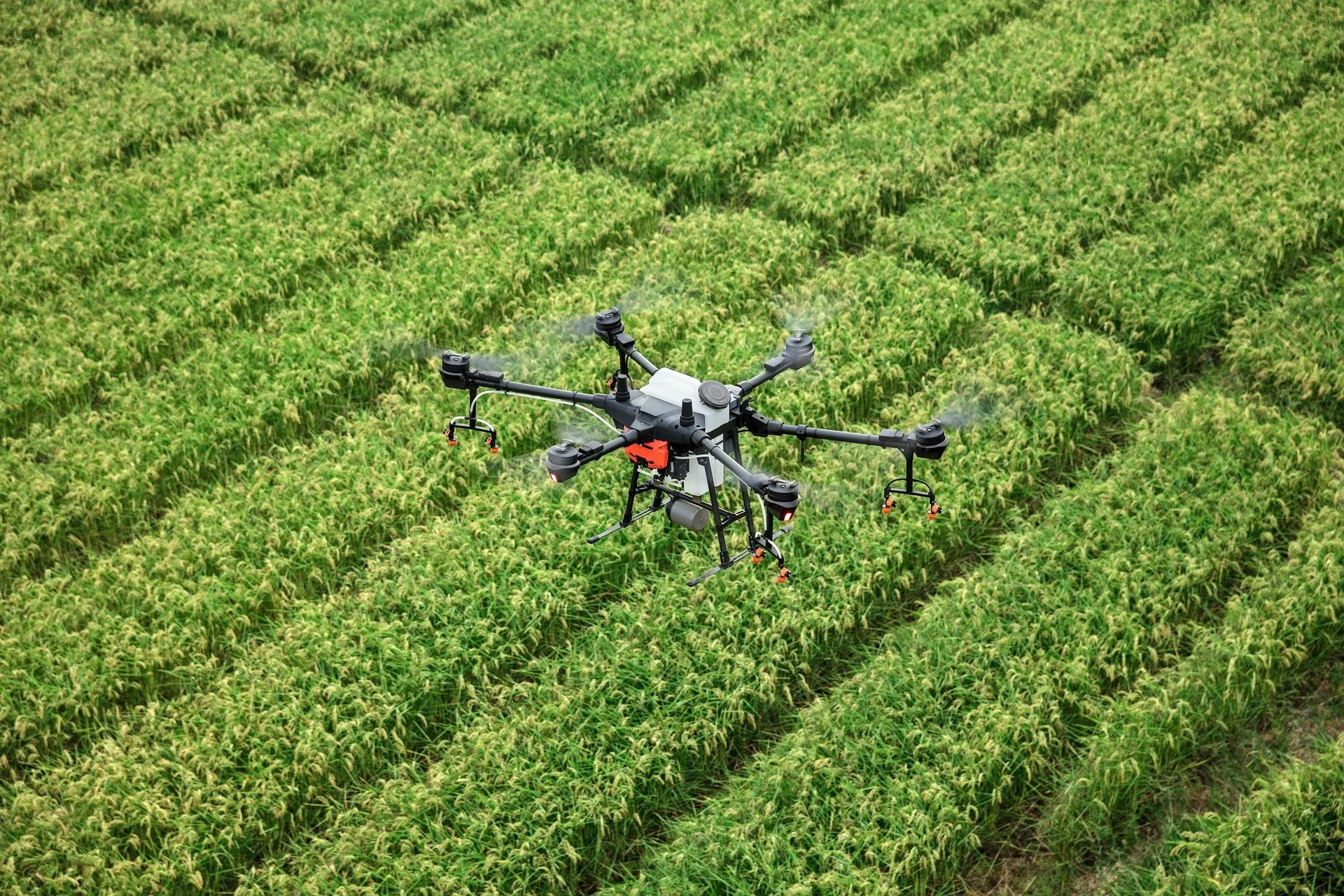 Agricoltura 4.0