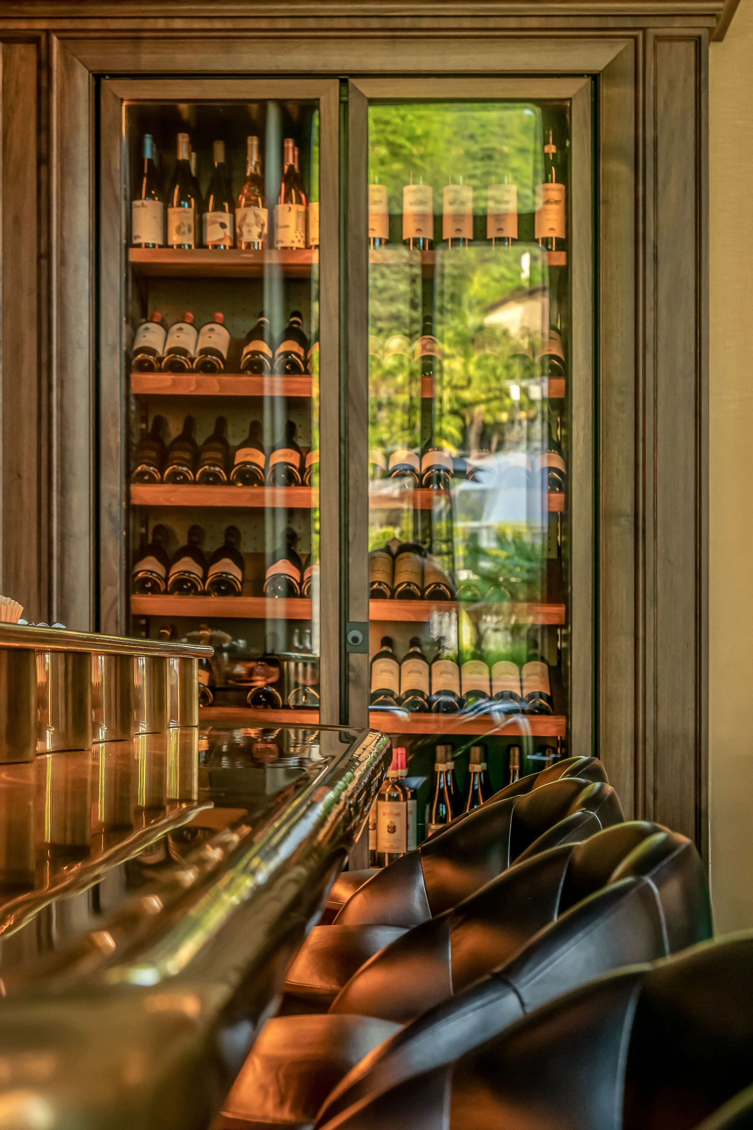 Fotografo per hotel di lusso a Firenze, branding e produzione contenuti per hotel e resort di lusso a Firenze. Vistalux visual, cocktail bar e cantina vini