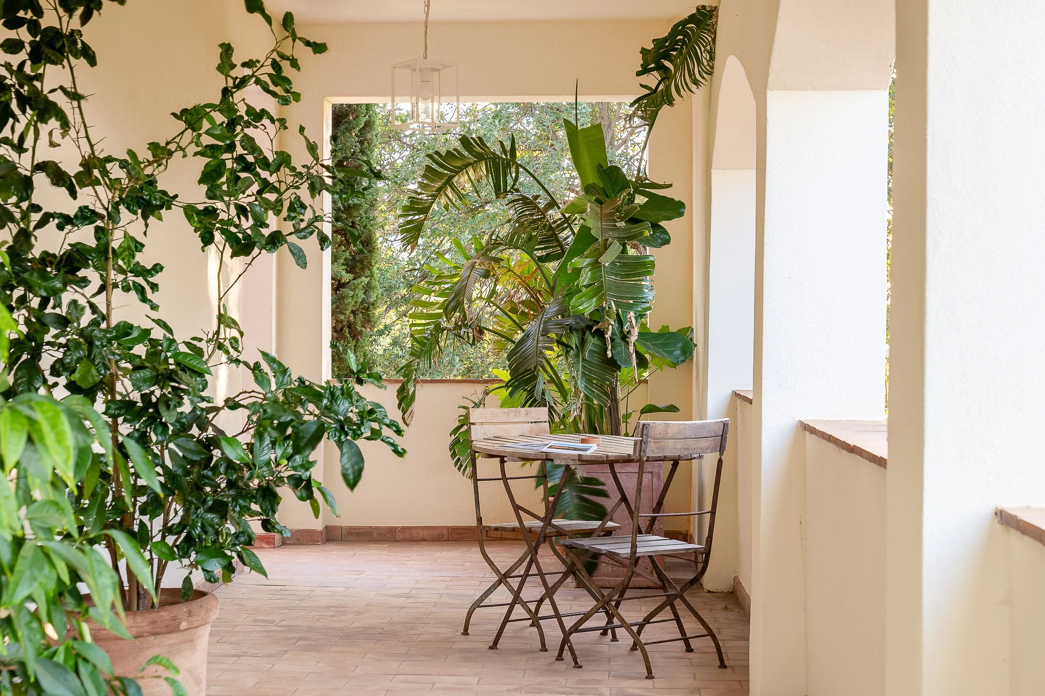 Fotografo per hotel e resort e resort di lusso, Firenze, terrazza, villa toscana