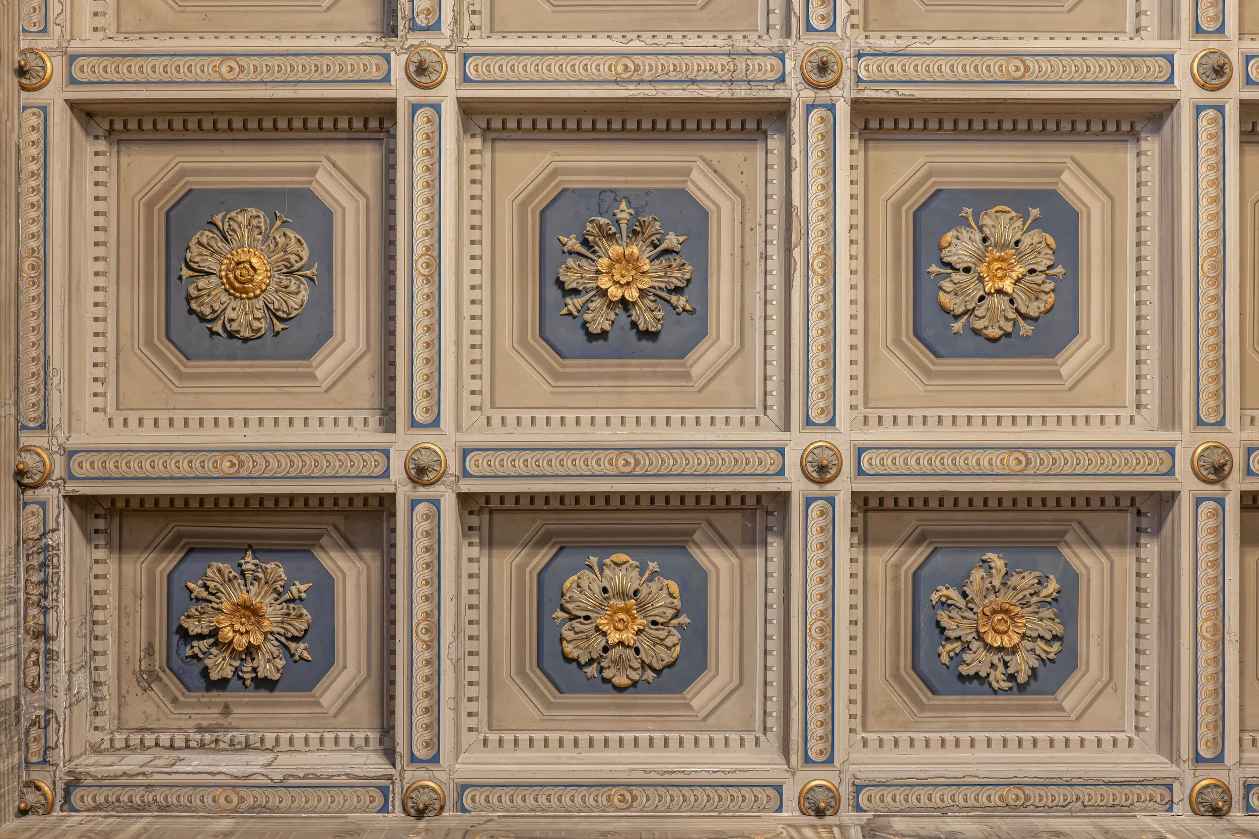 Soffitto-Villa-Striano-Storica-Fotografia-Drone-Castello-rustico-Mugello-Vistalux-immobiliare.jpg