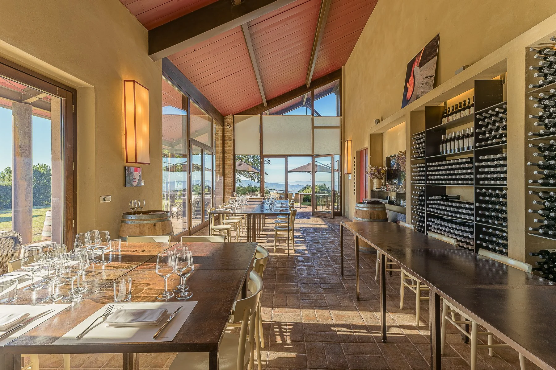 Fotografo ristorante Firenze, piatti e menù, contenuti per social e pubblicità