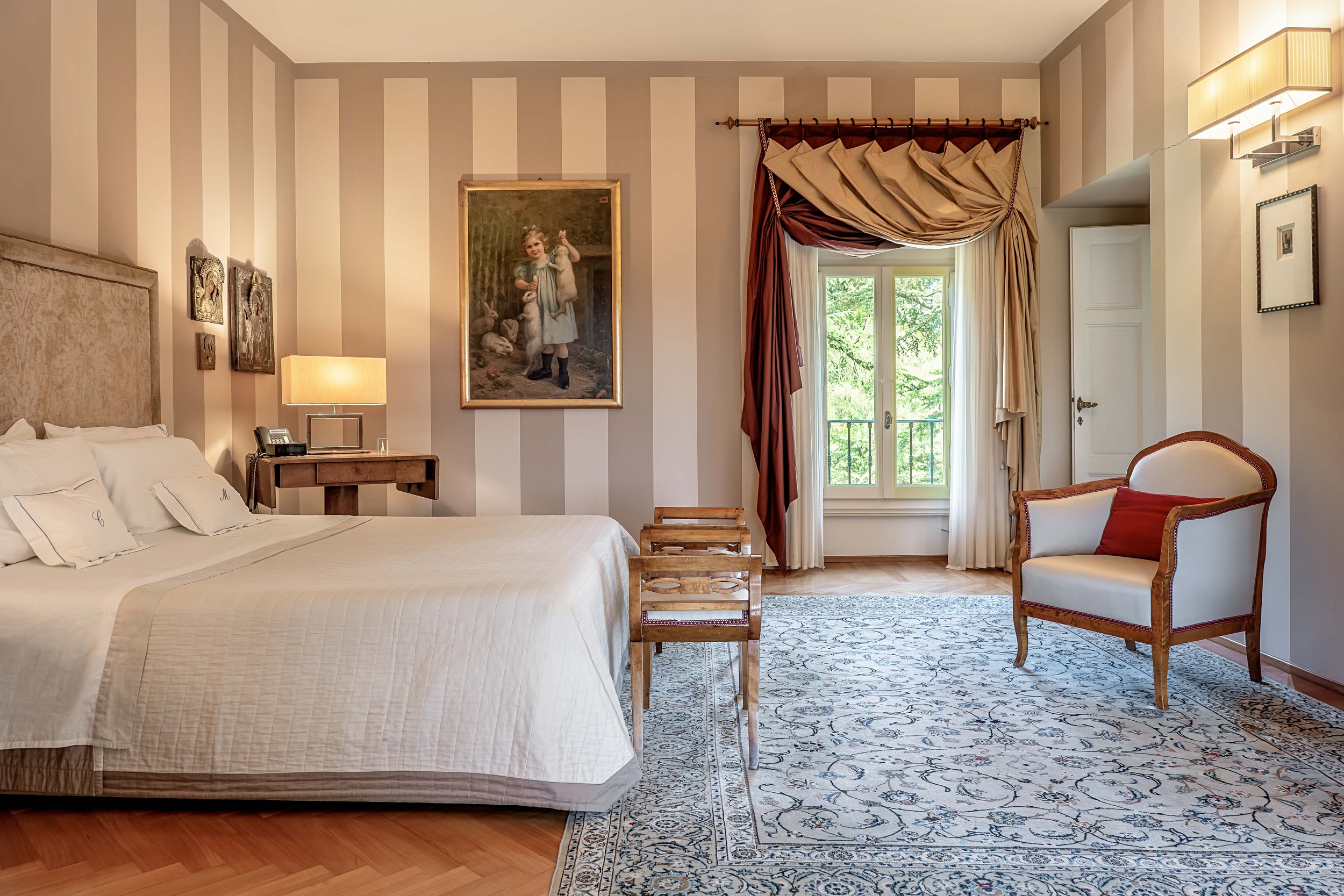 Fotografo per hotel Toscana, Vistalux visual, suite lusso