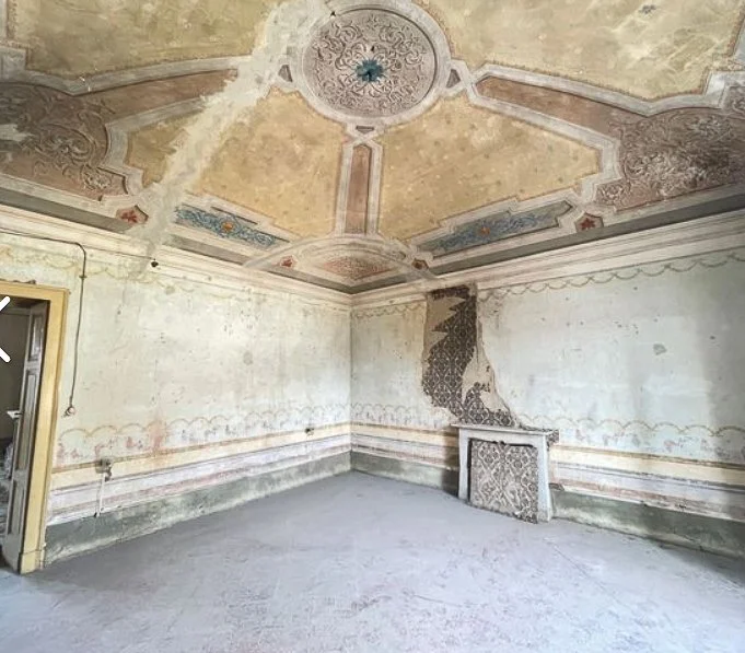 Render 3D interni per immobili di lusso e settore immobiliare. Rendering e modelling   professionale di interior design, prima dopo appartamento ristrutturato- stato attuale prima dei lavori, caso studio