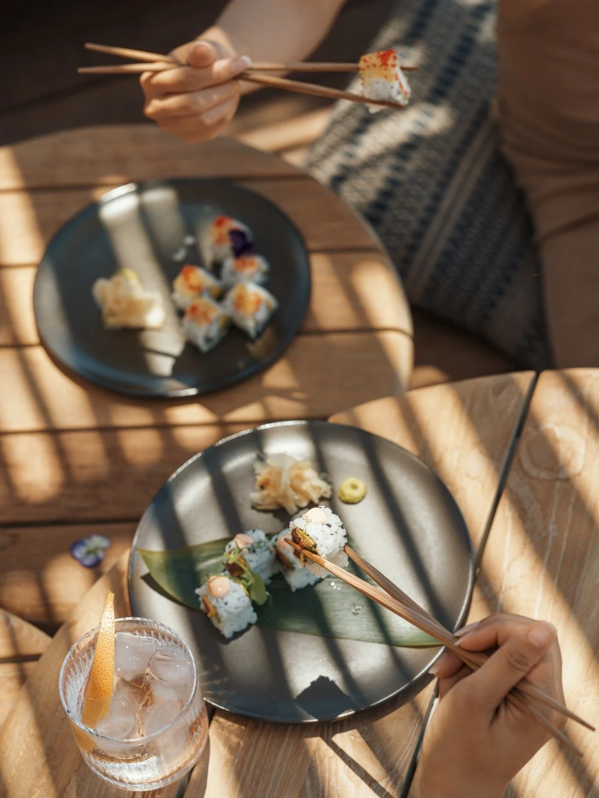 Fotografo per hotel e resort e resort di lusso, fotografia professionale per hotel e resort in Italia, forte dei marmi, ristorante di lusso sulla spiaggia, piatti esotici