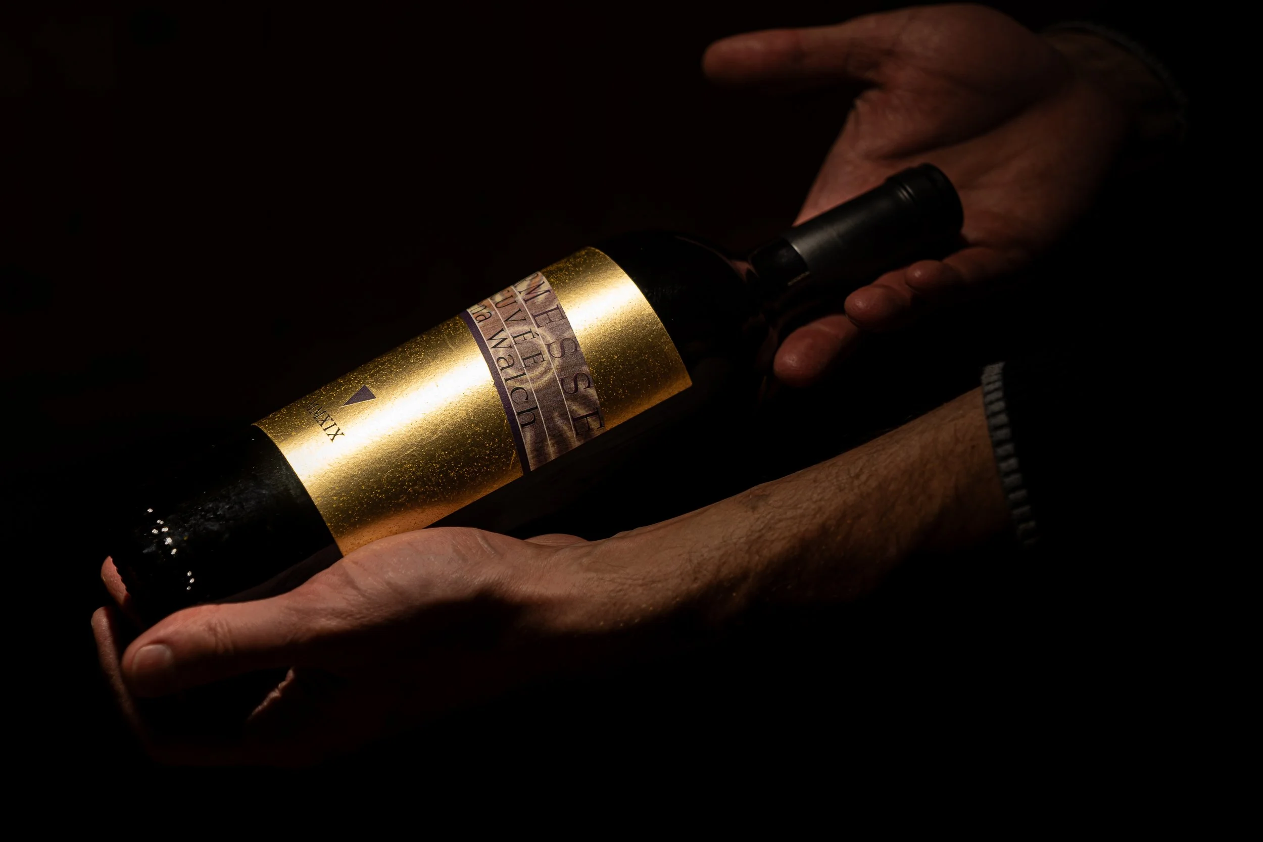 Restaurantfotografie in Südtirol, Dolomiten