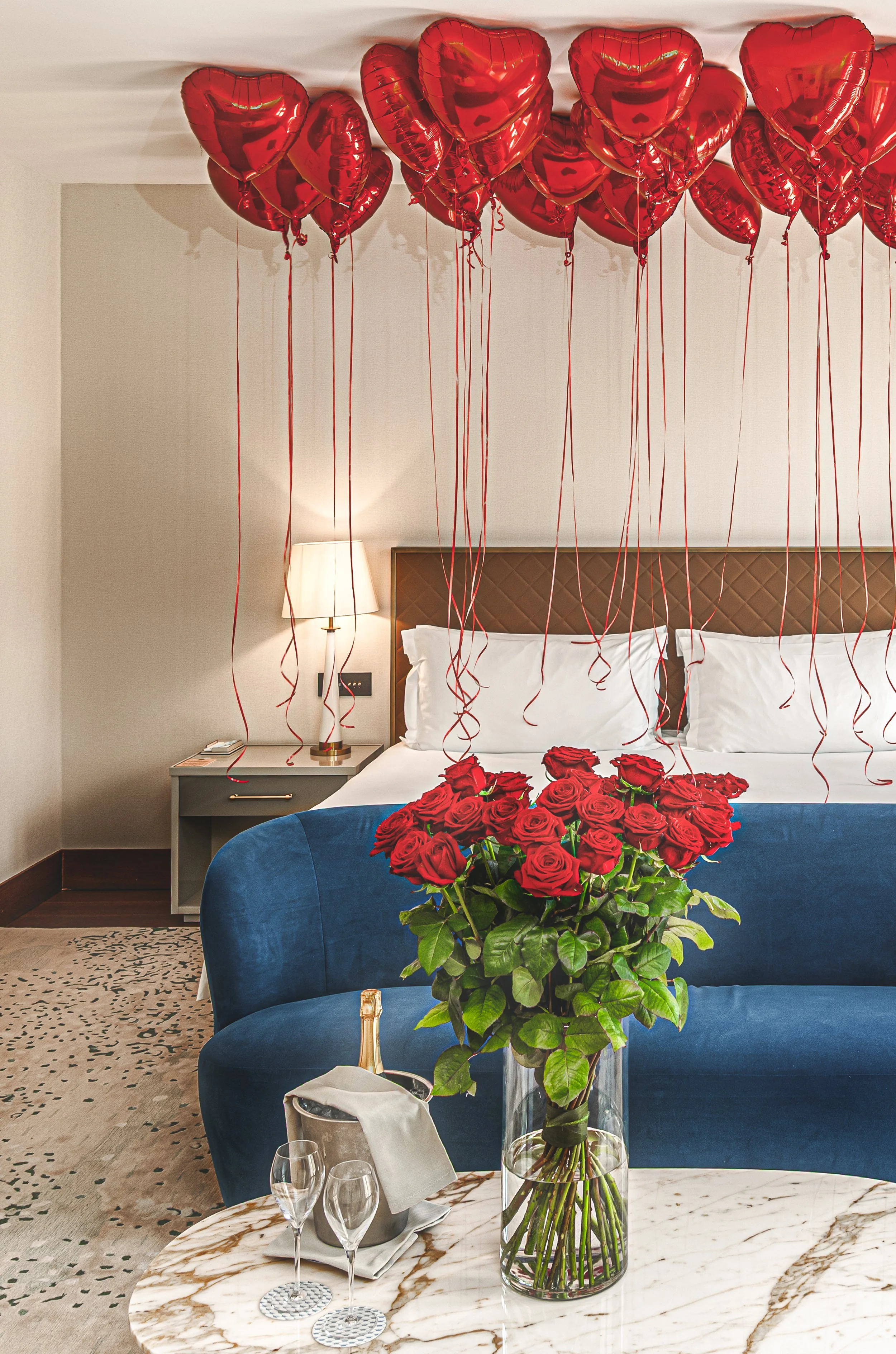 Fotografo per hotel di lusso a Firenze, branding e produzione contenuti per hotel e resort di lusso a Firenze. Suite