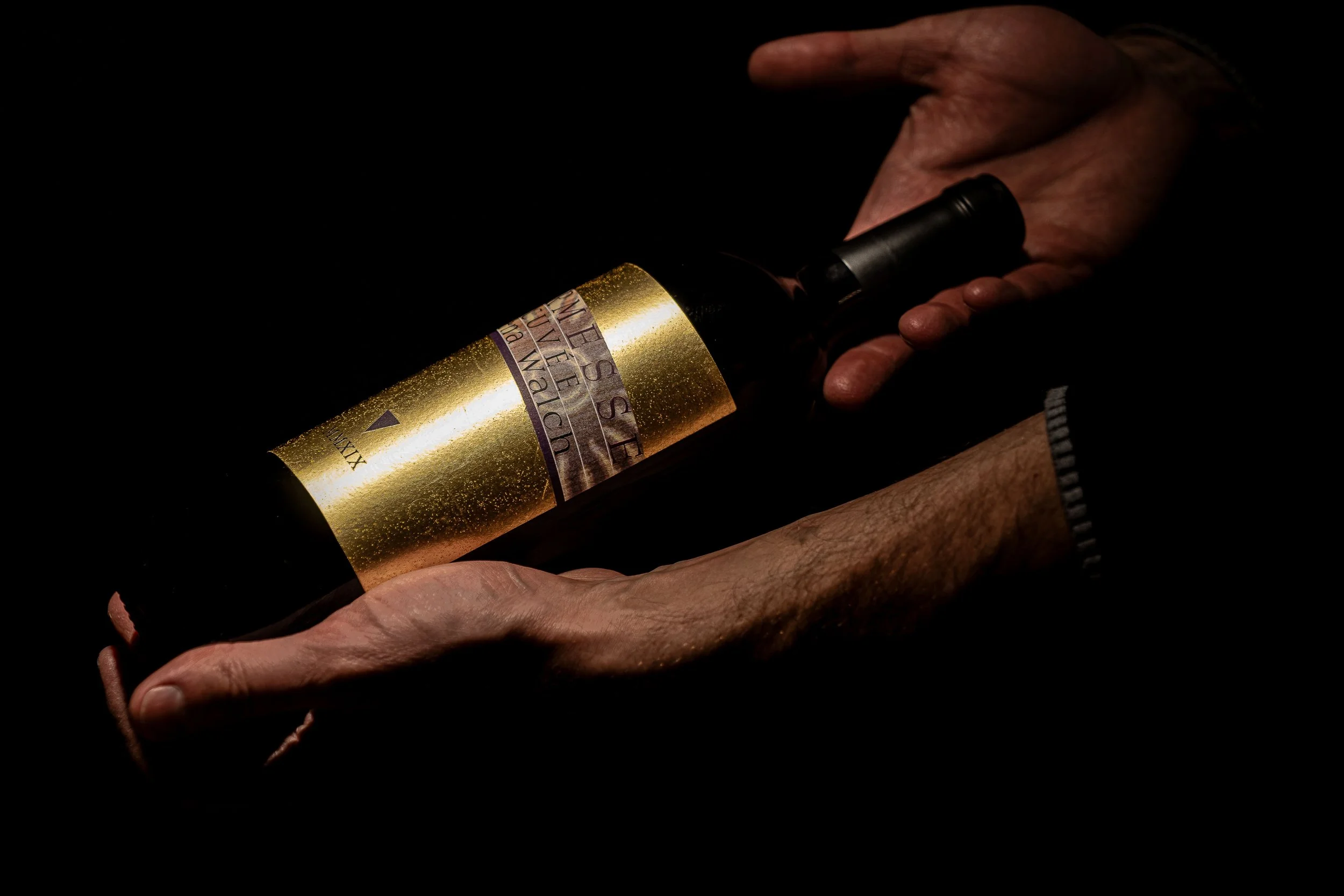 Agenzia branding per hotel di lusso, cantina vini , resort Alto Adige