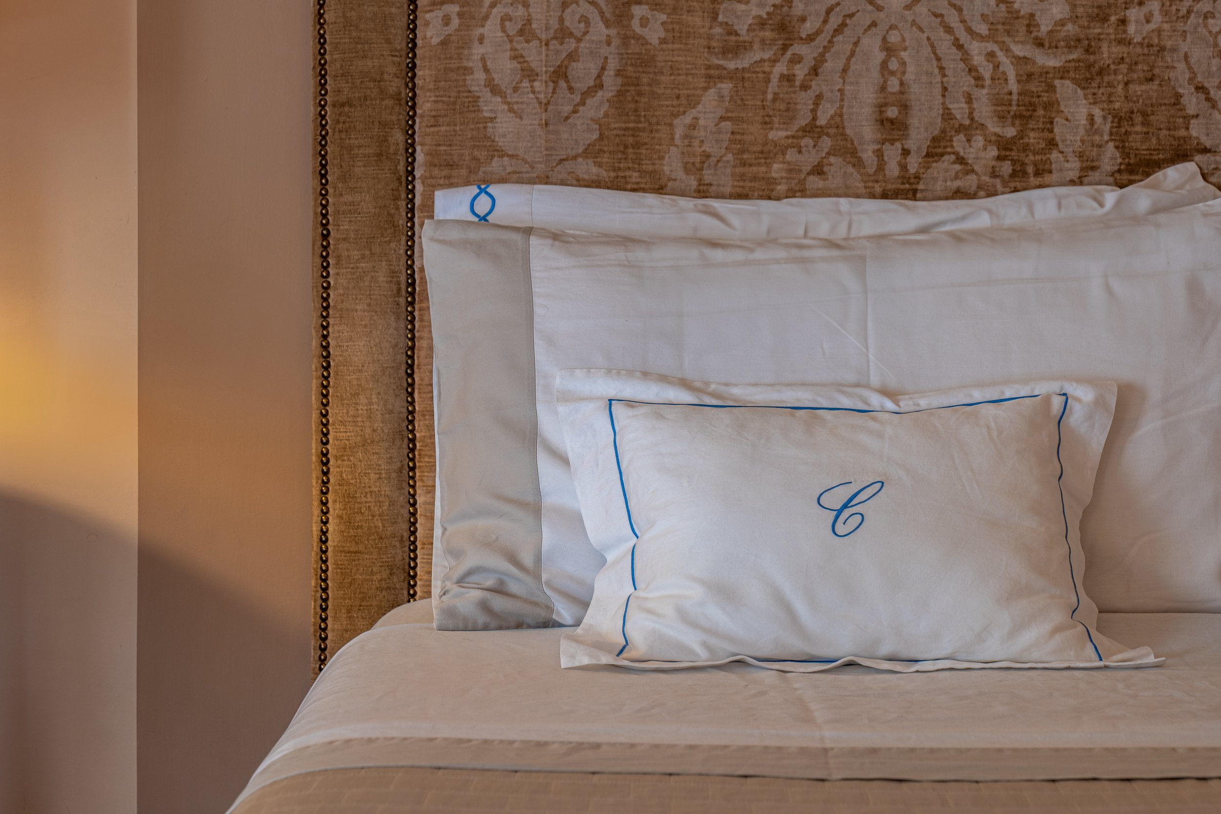 Foto di suite di un hotel a Firenze