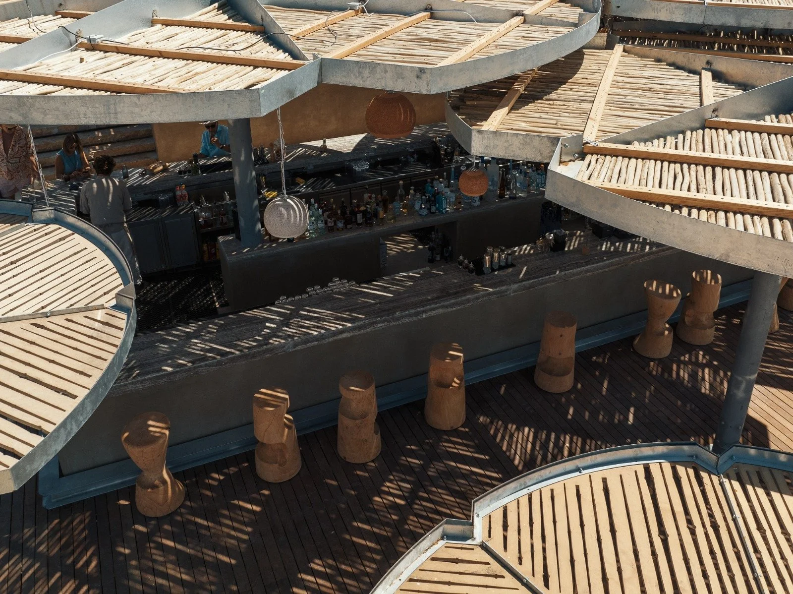 Fotografo per hotel e resort e resort di lusso, fotografia professionale con drone per hotel e resort in Italia, forte dei marmi