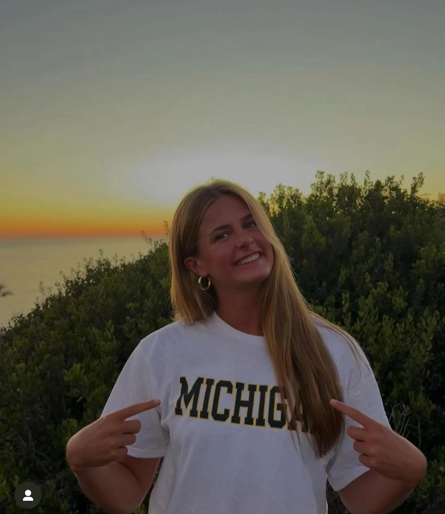 Sophie is going to Michigan! Sophie it has been incredible to have a front row seat to your drive, determination, and grit! @umichwaterpolo is lucky to be gaining such spectacular human being.